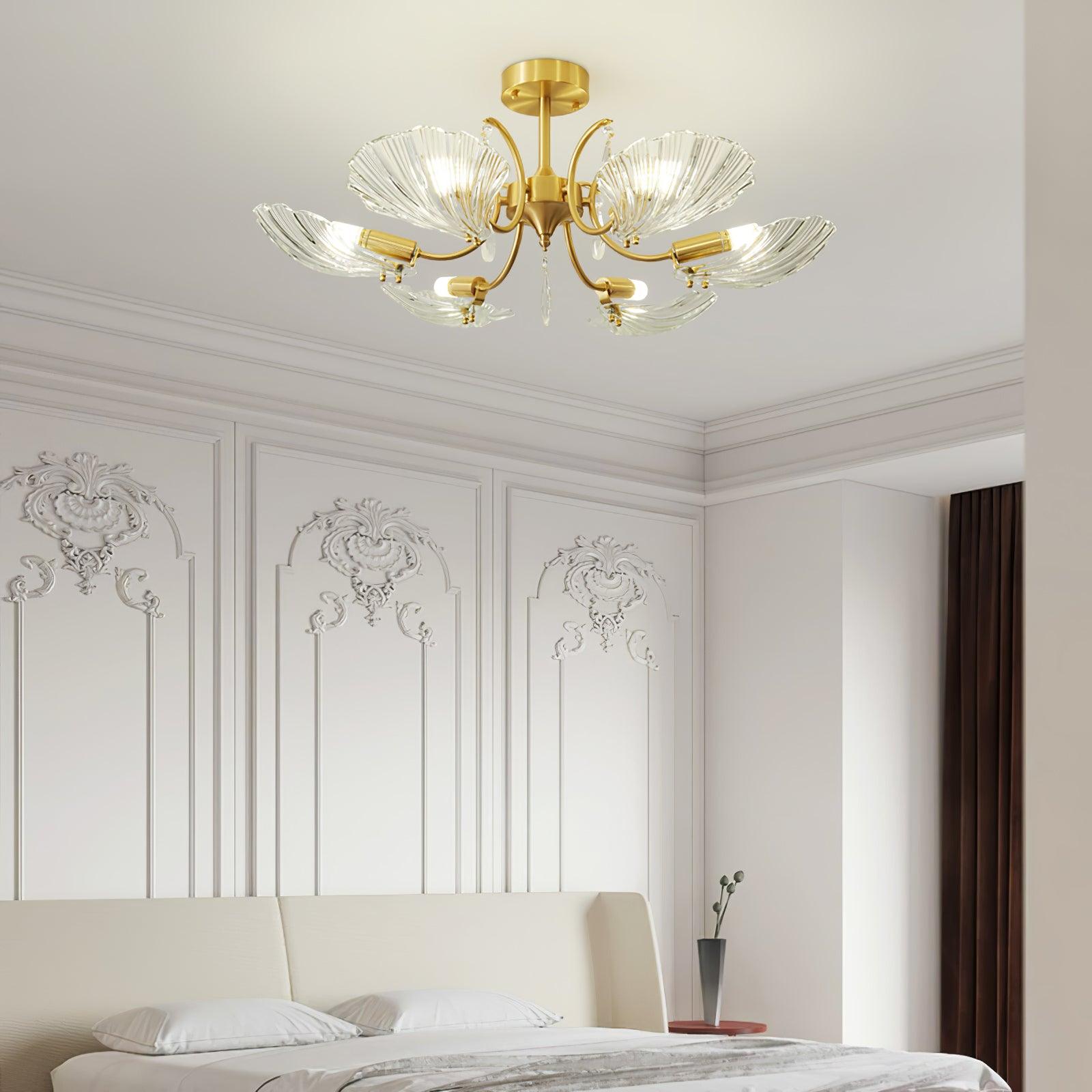 Shemmela Ceiling Light