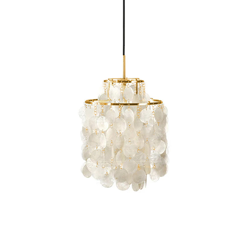 Qanserrino Chandelier