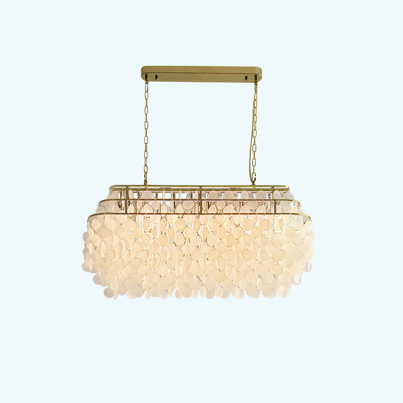 Qanserrino Chandelier
