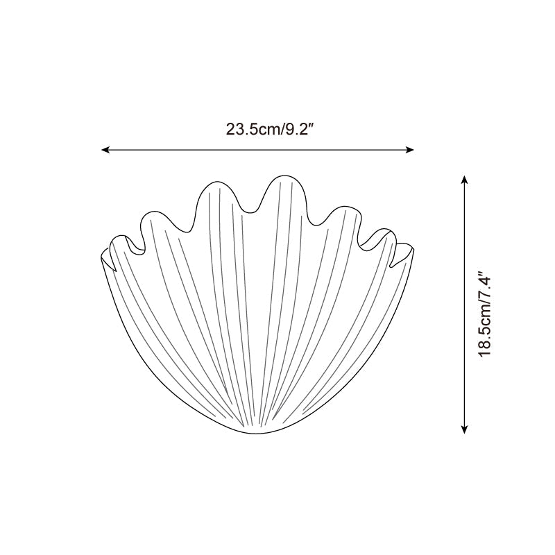 Zelloza Wall Light