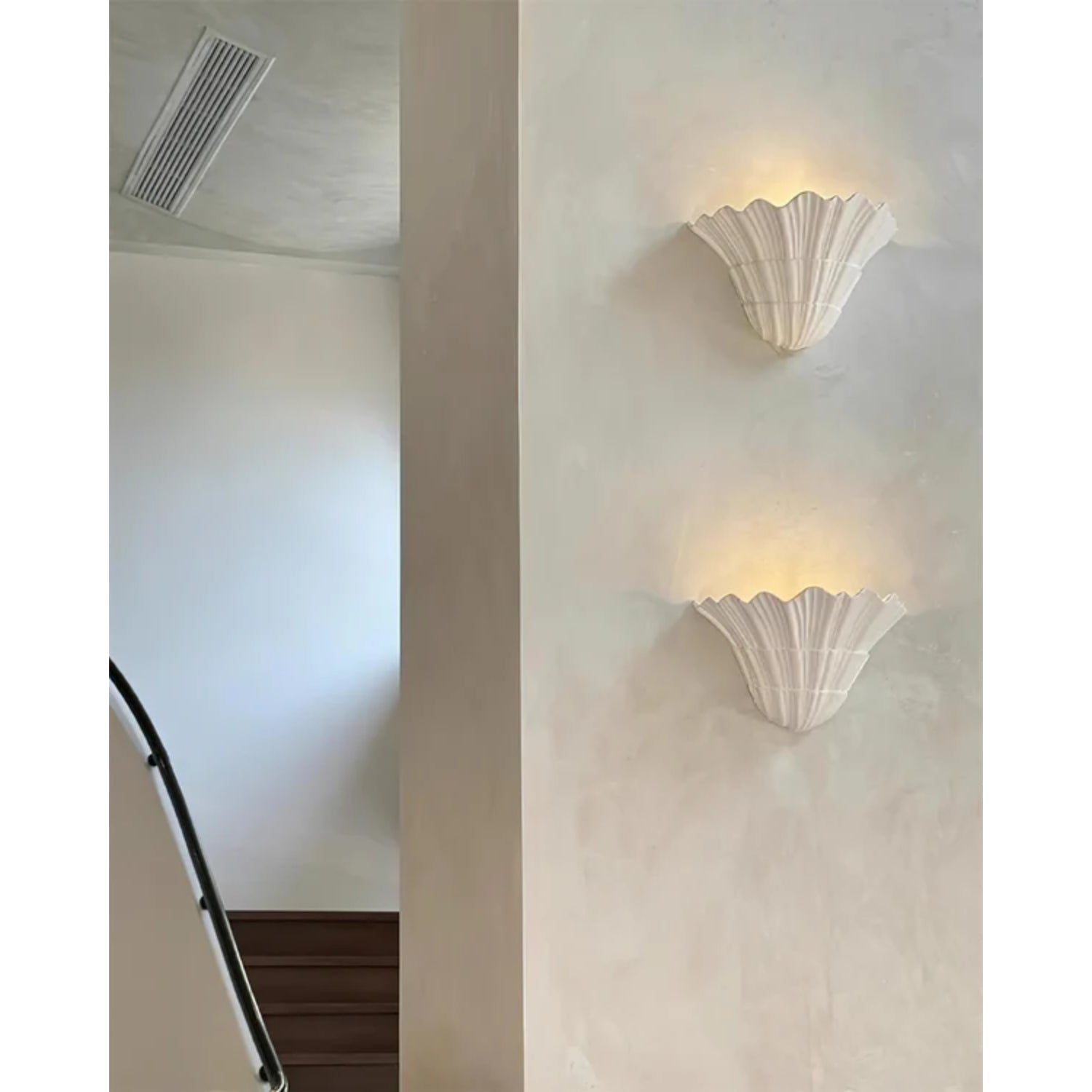 Zelloza Wall Light