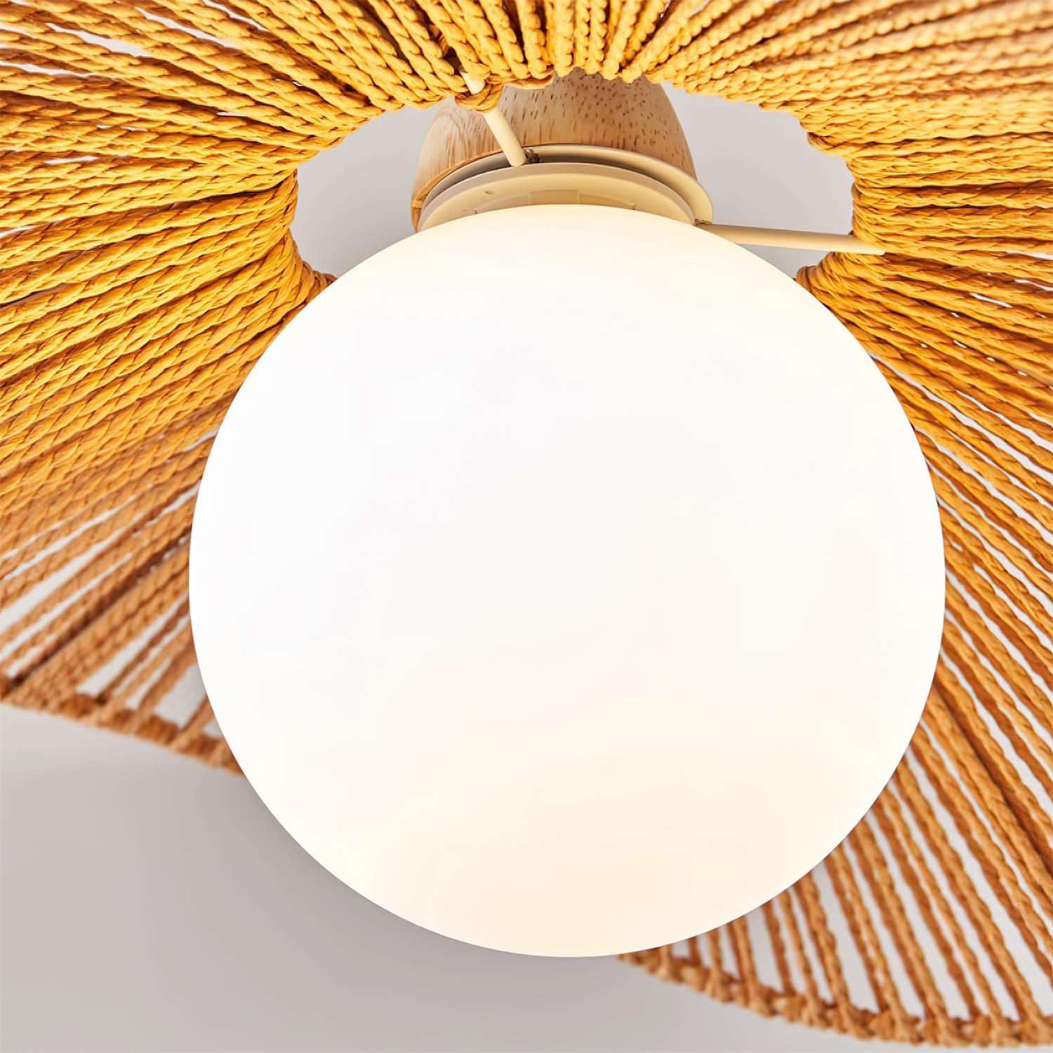 Siloh Pendant Light