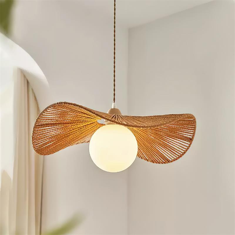Siloh Pendant Light