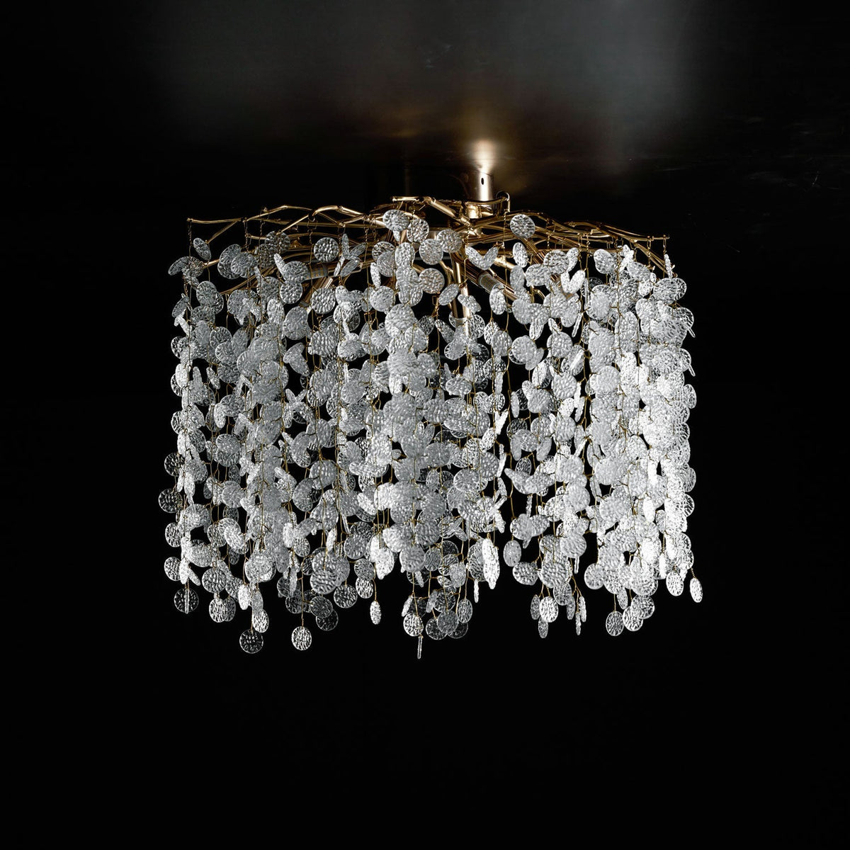 Dunwellas Ceiling Light