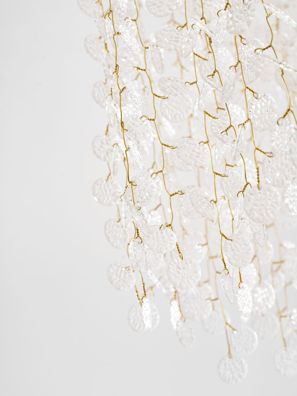 Dunwellas Ceiling Light