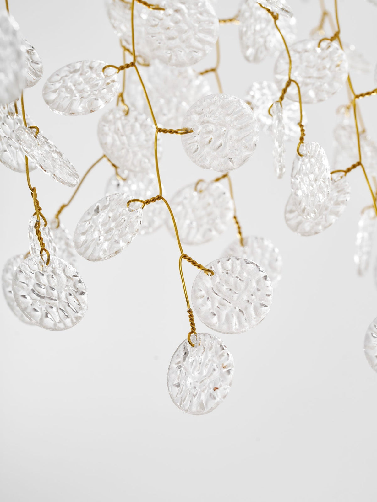 Dunwellas Ceiling Light