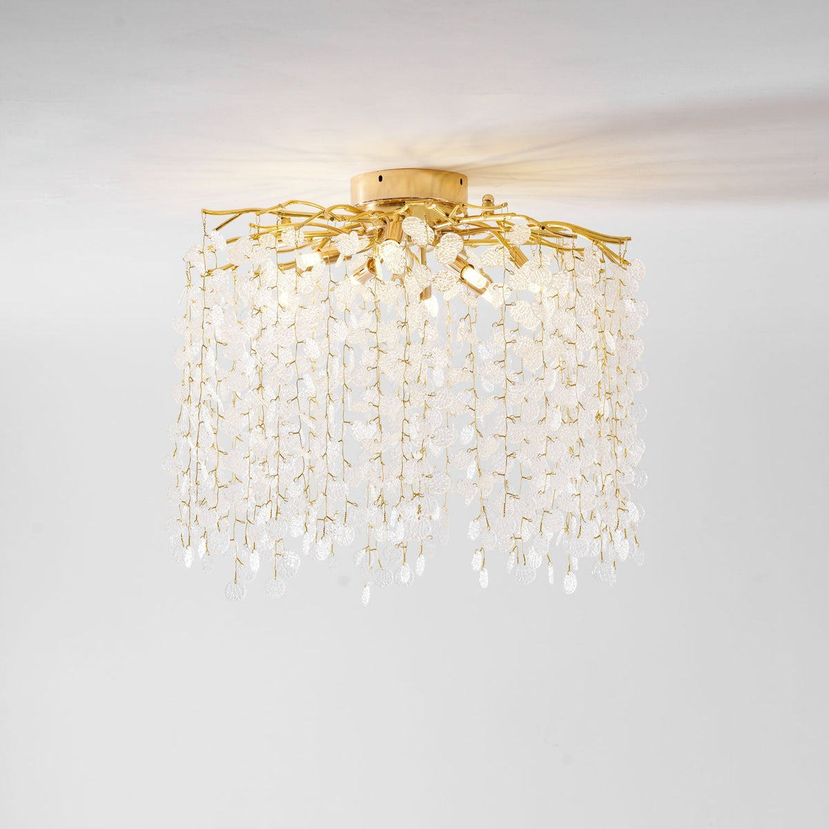 Dunwellas Ceiling Light