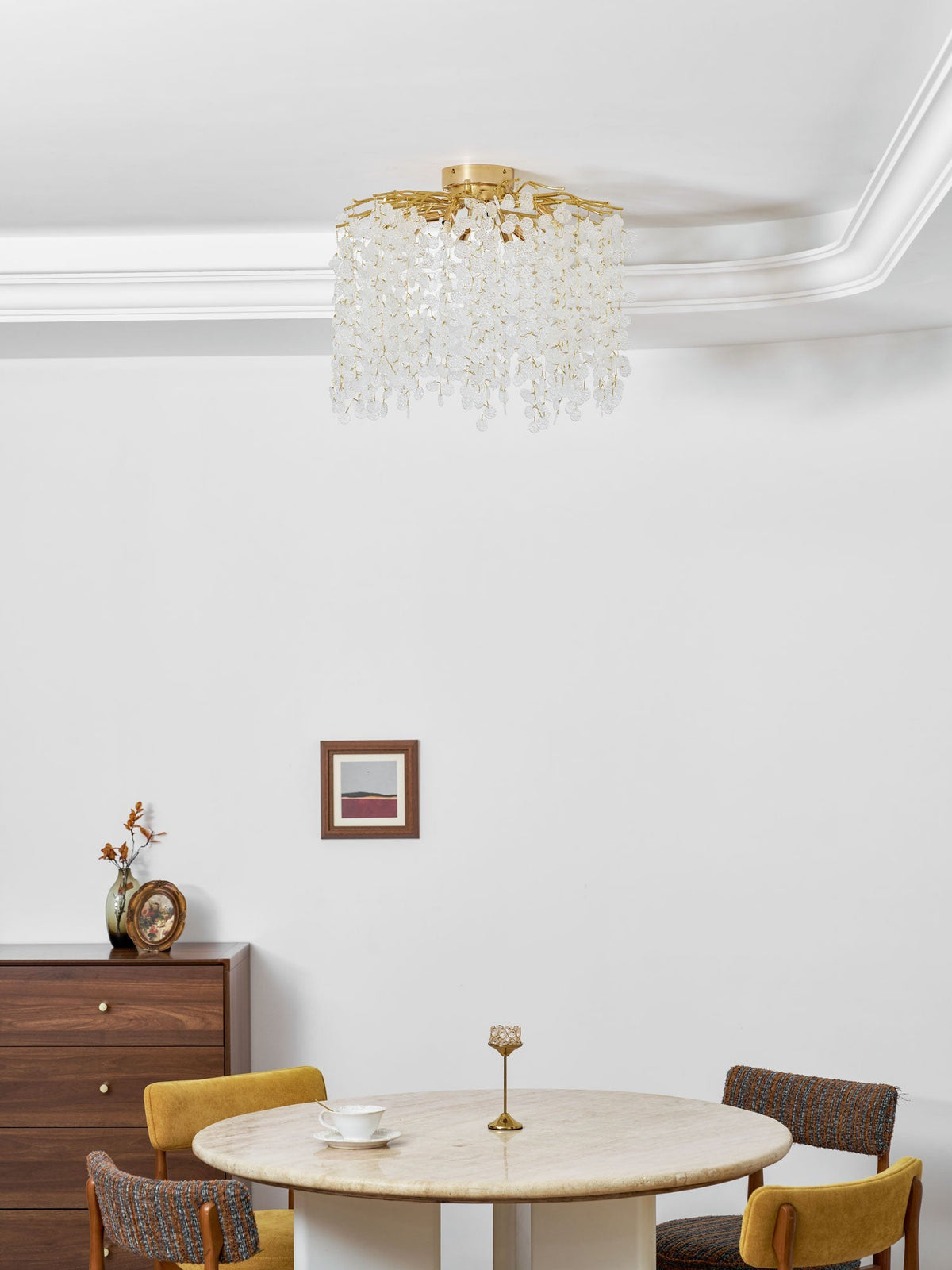 Dunwellas Ceiling Light