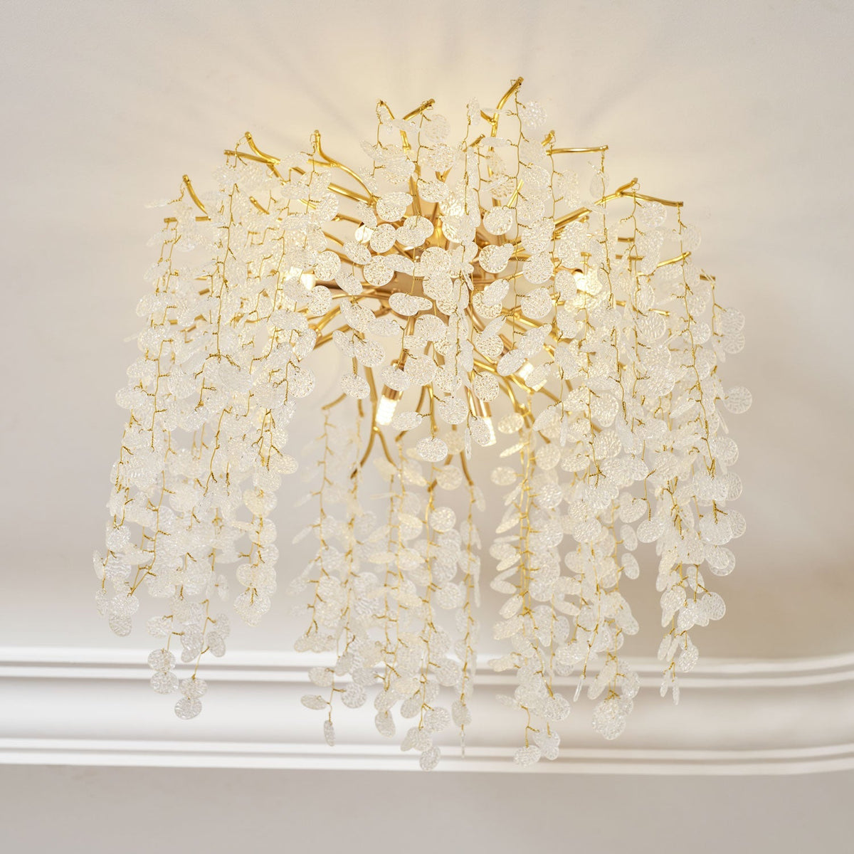 Dunwellas Ceiling Light