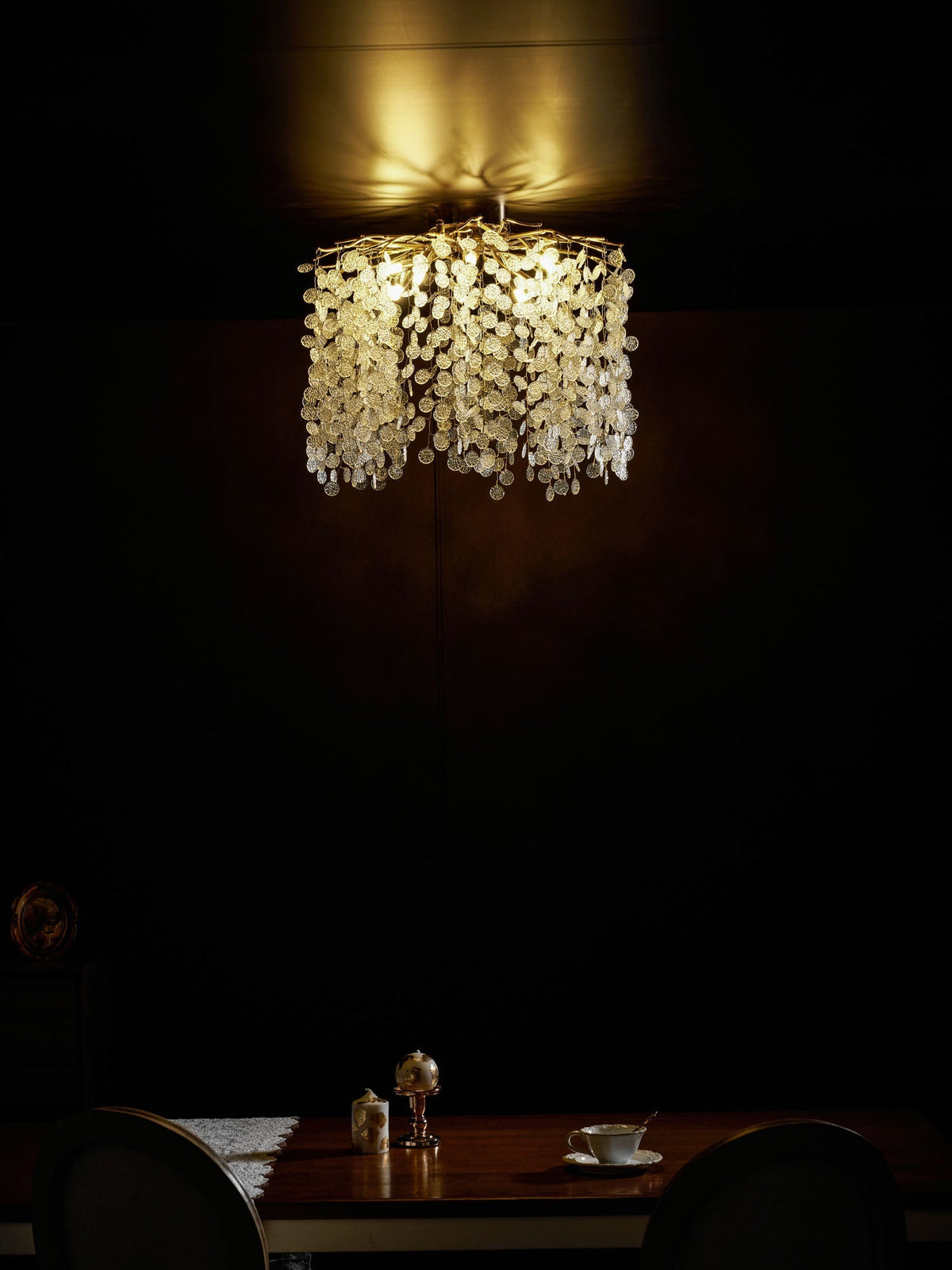 Dunwellas Ceiling Light