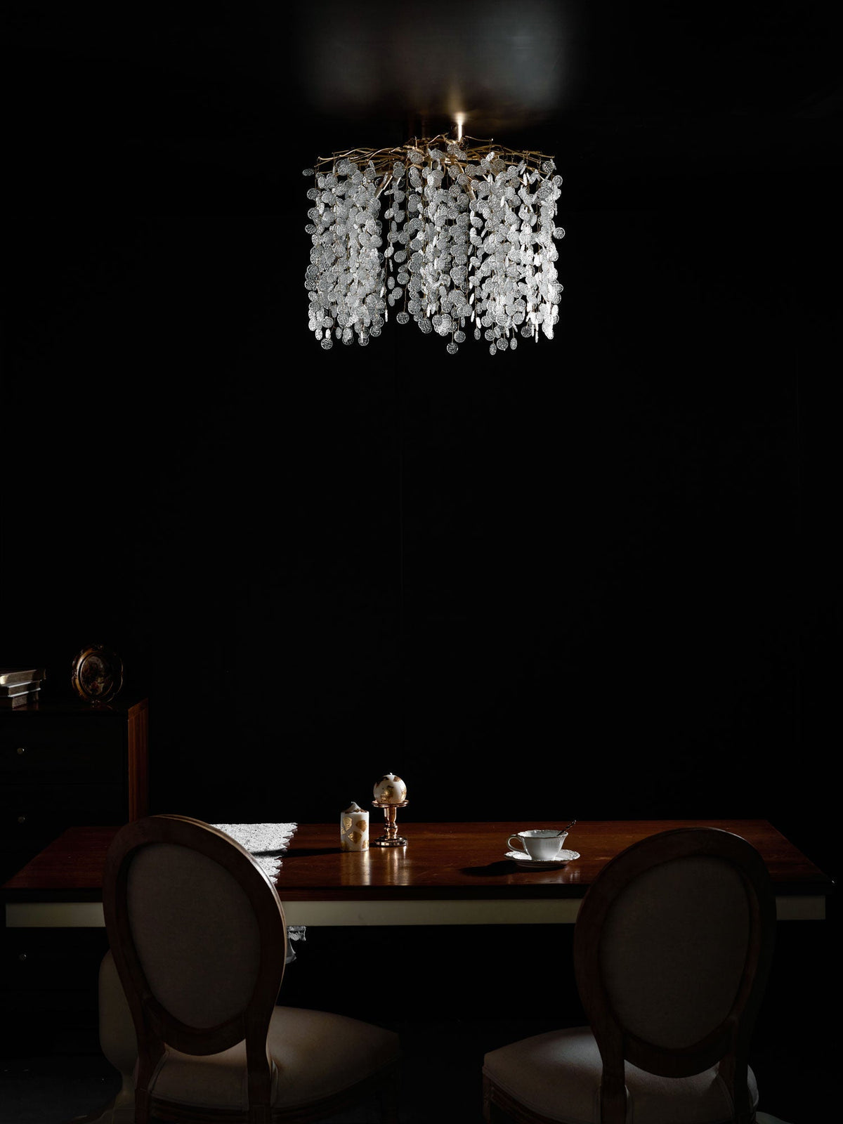 Dunwellas Ceiling Light