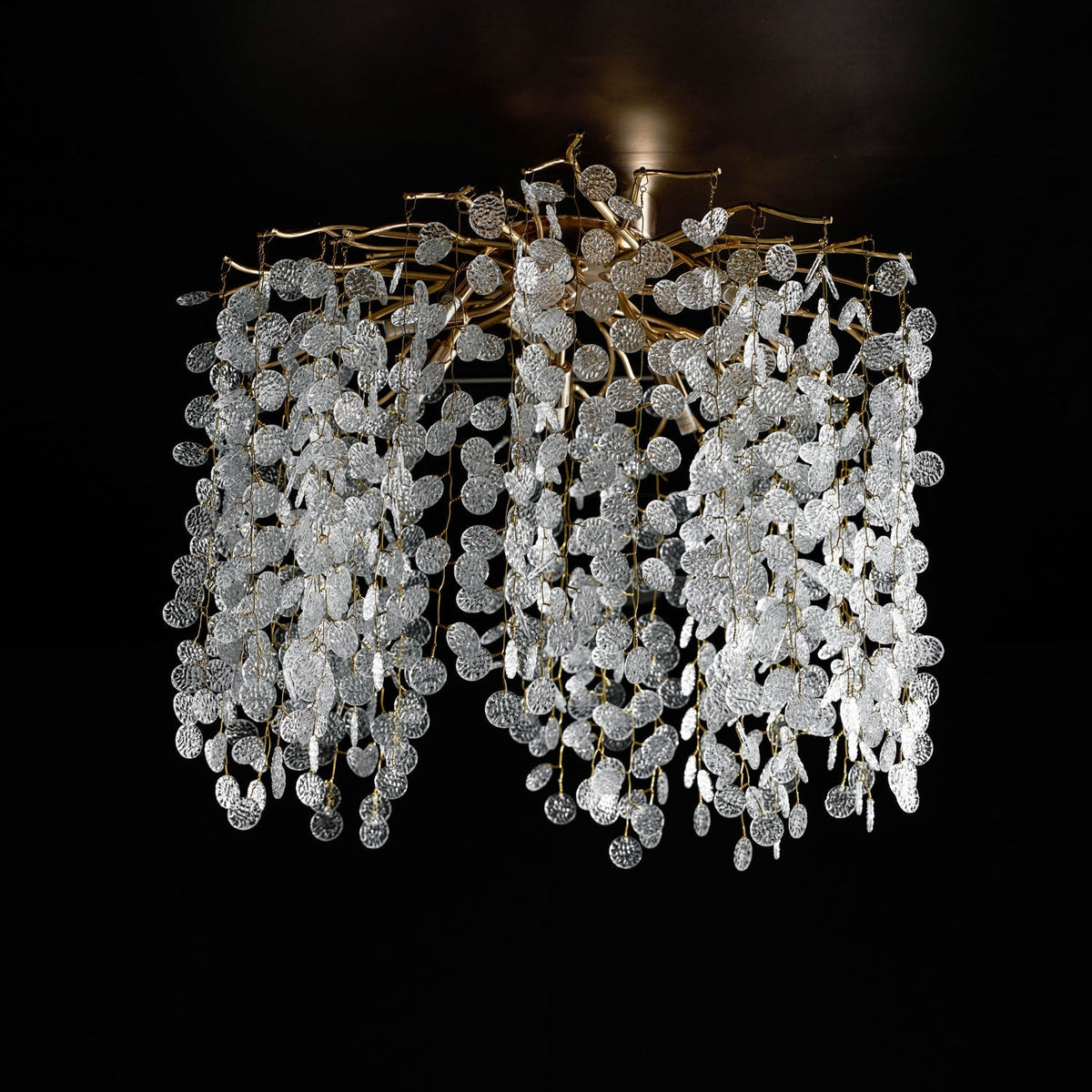 Dunwellas Ceiling Light