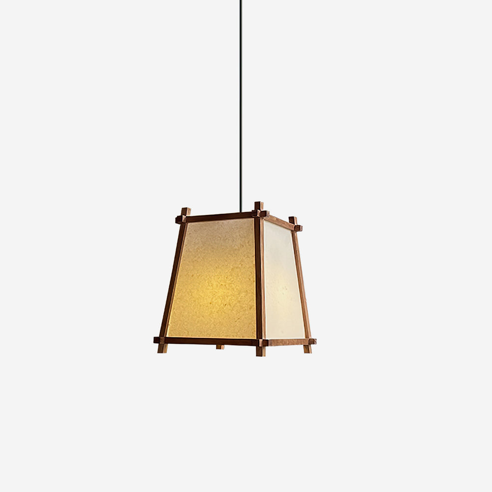 Kizuka Japandi Pendant Light