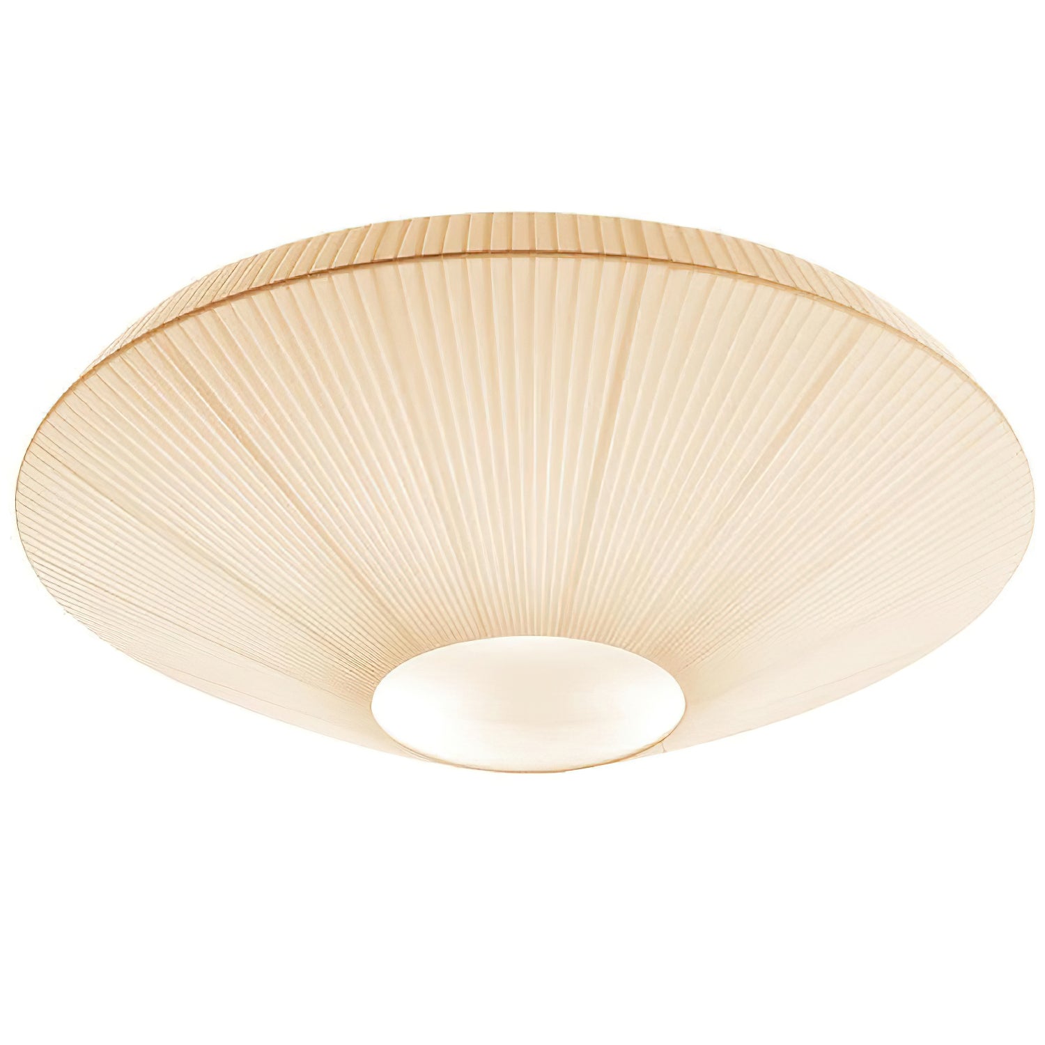 Quini Layered Ceiling Light