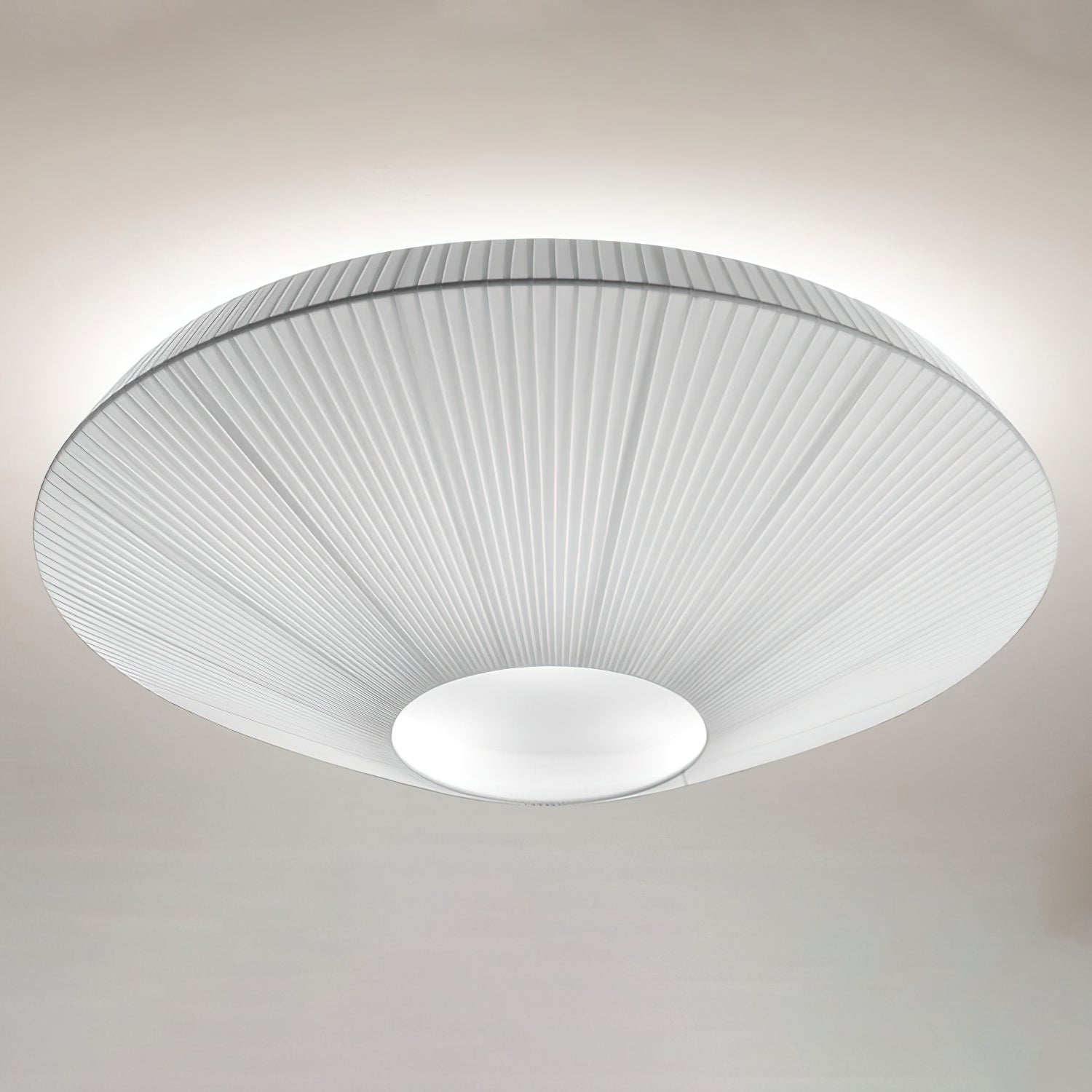 Quini Layered Ceiling Light