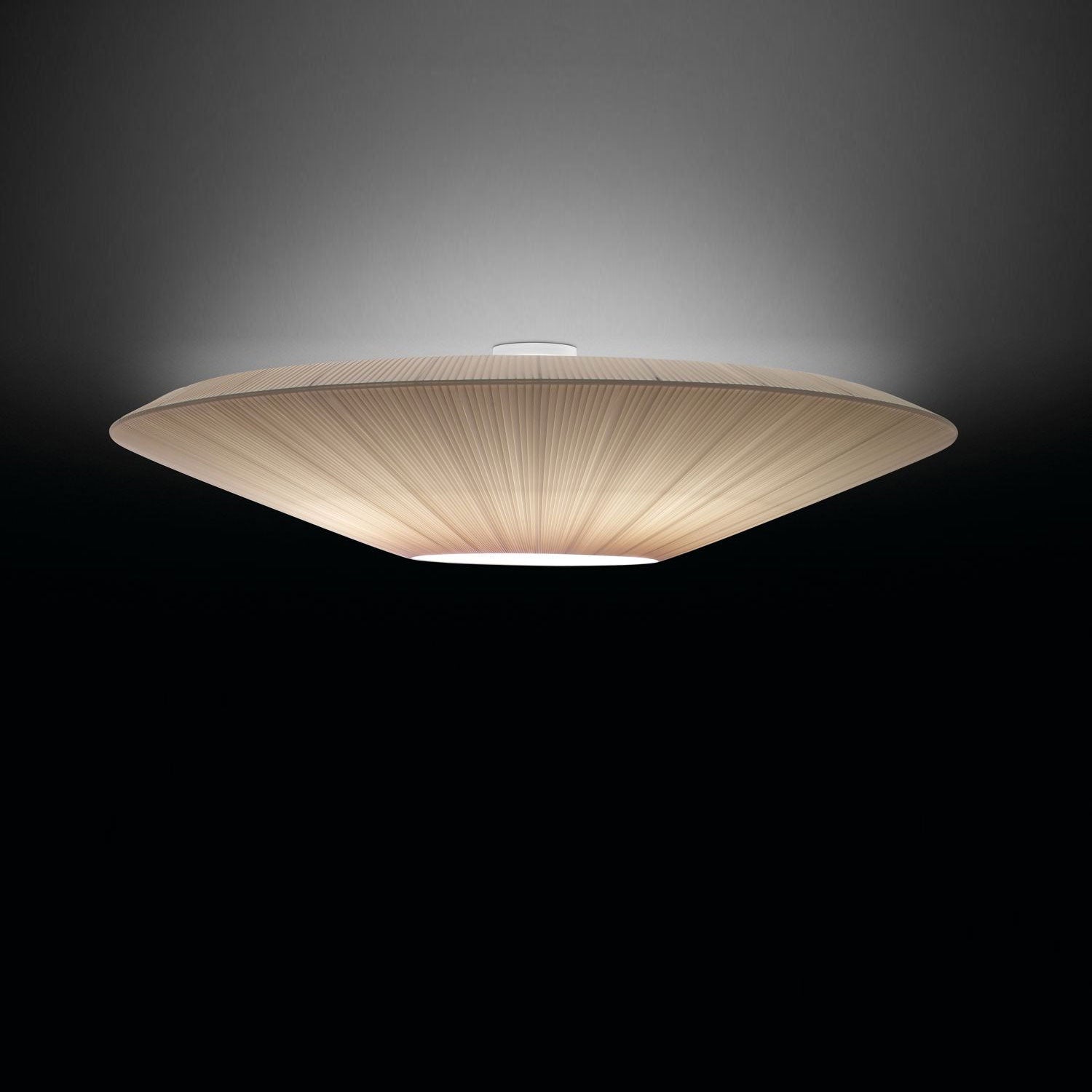 Quini Layered Ceiling Light