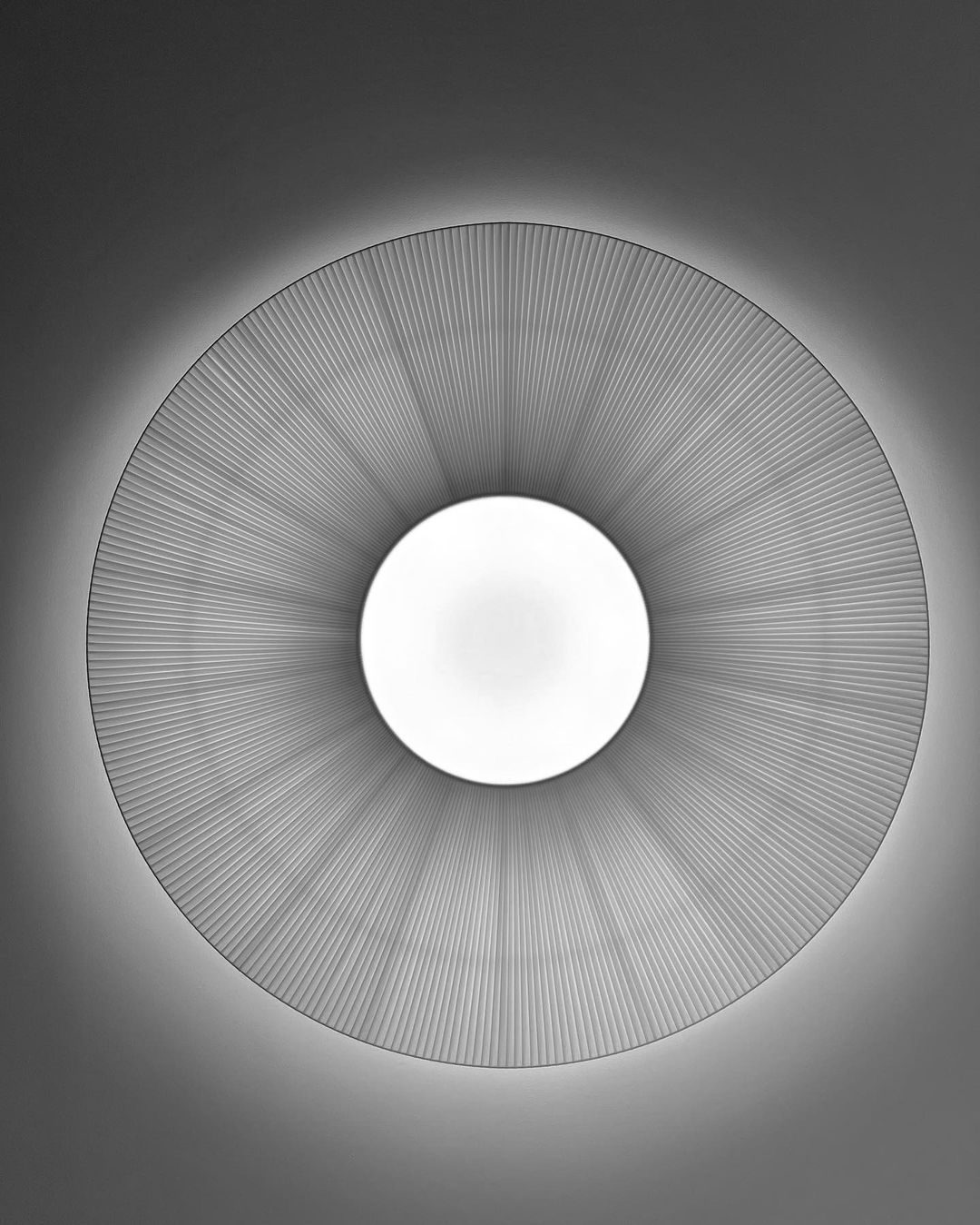 Quini Layered Ceiling Light