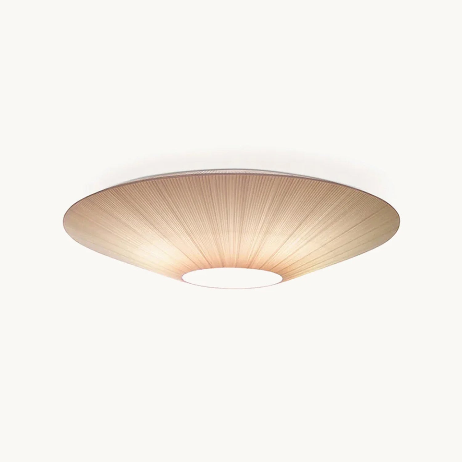 Quini Layered Ceiling Light
