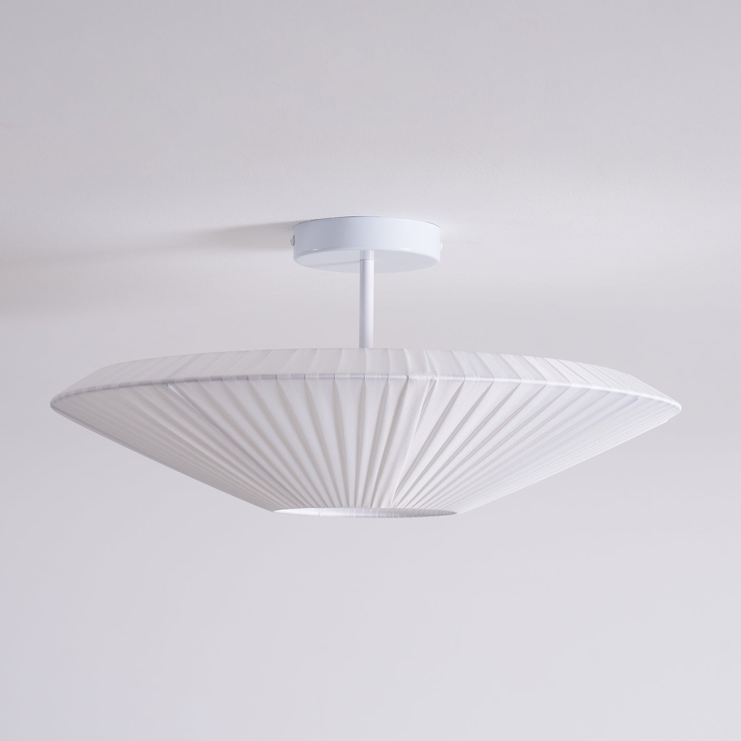Quini Layered Ceiling Light