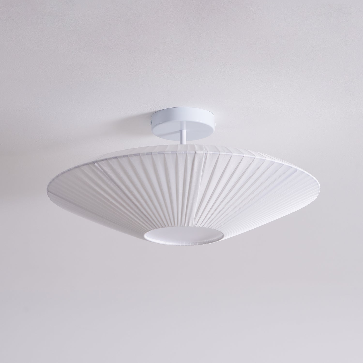 Quini Layered Ceiling Light