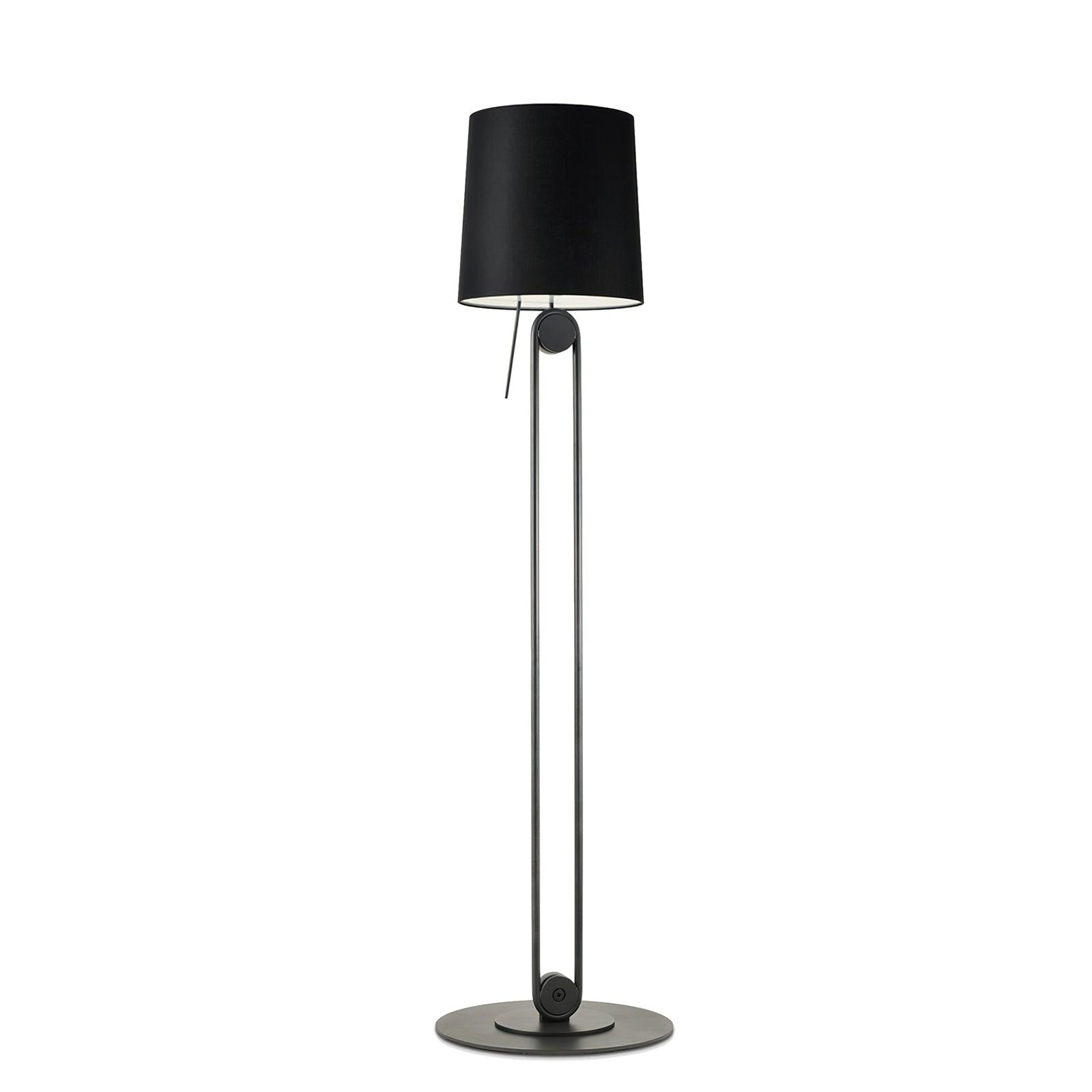 Sobenca Floor Lamp