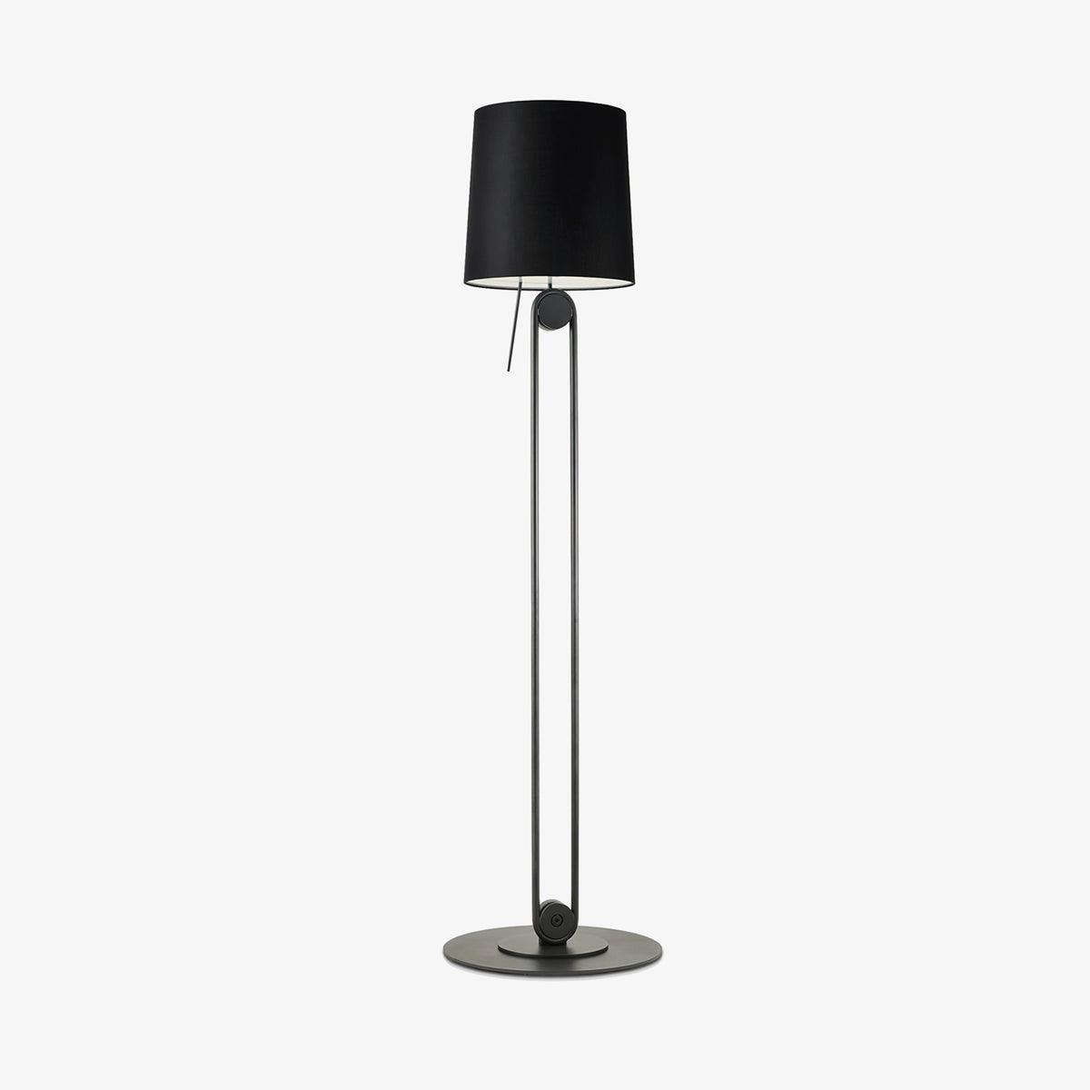 Sobenca Floor Lamp