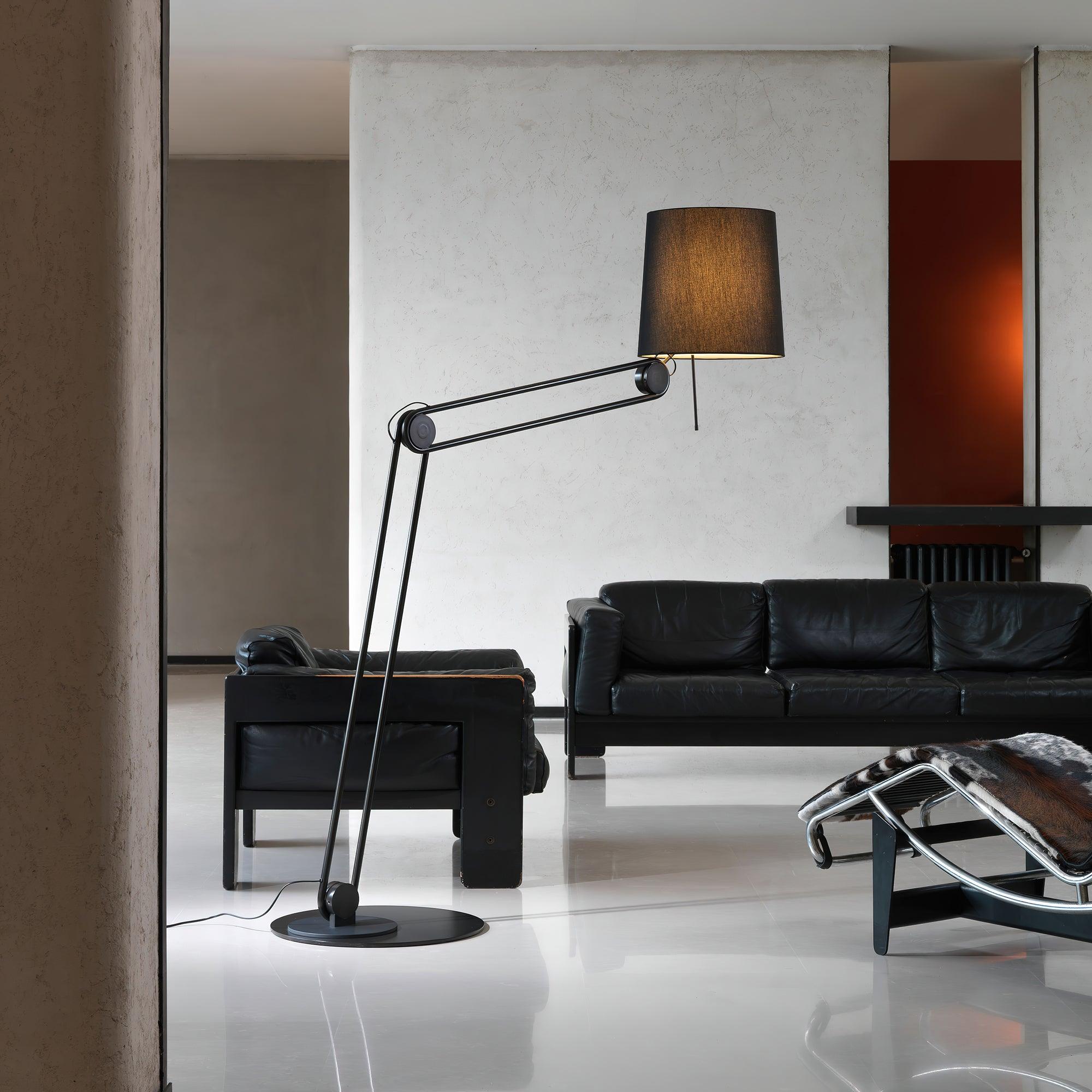 Sobenca Floor Lamp