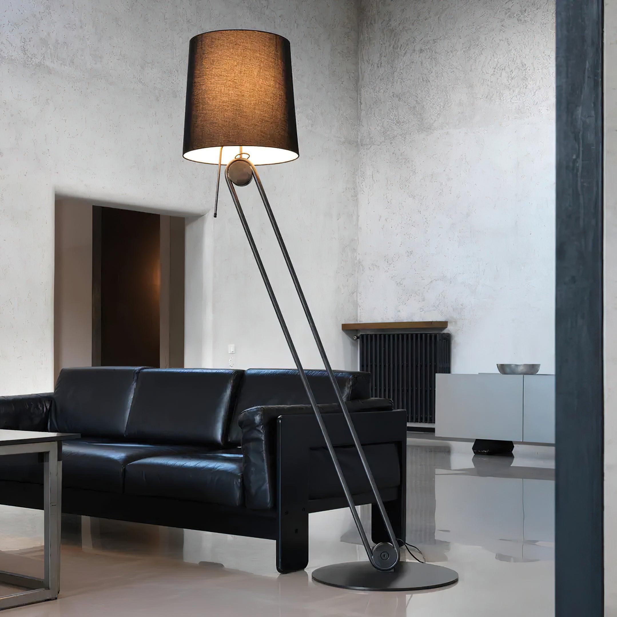 Sobenca Floor Lamp