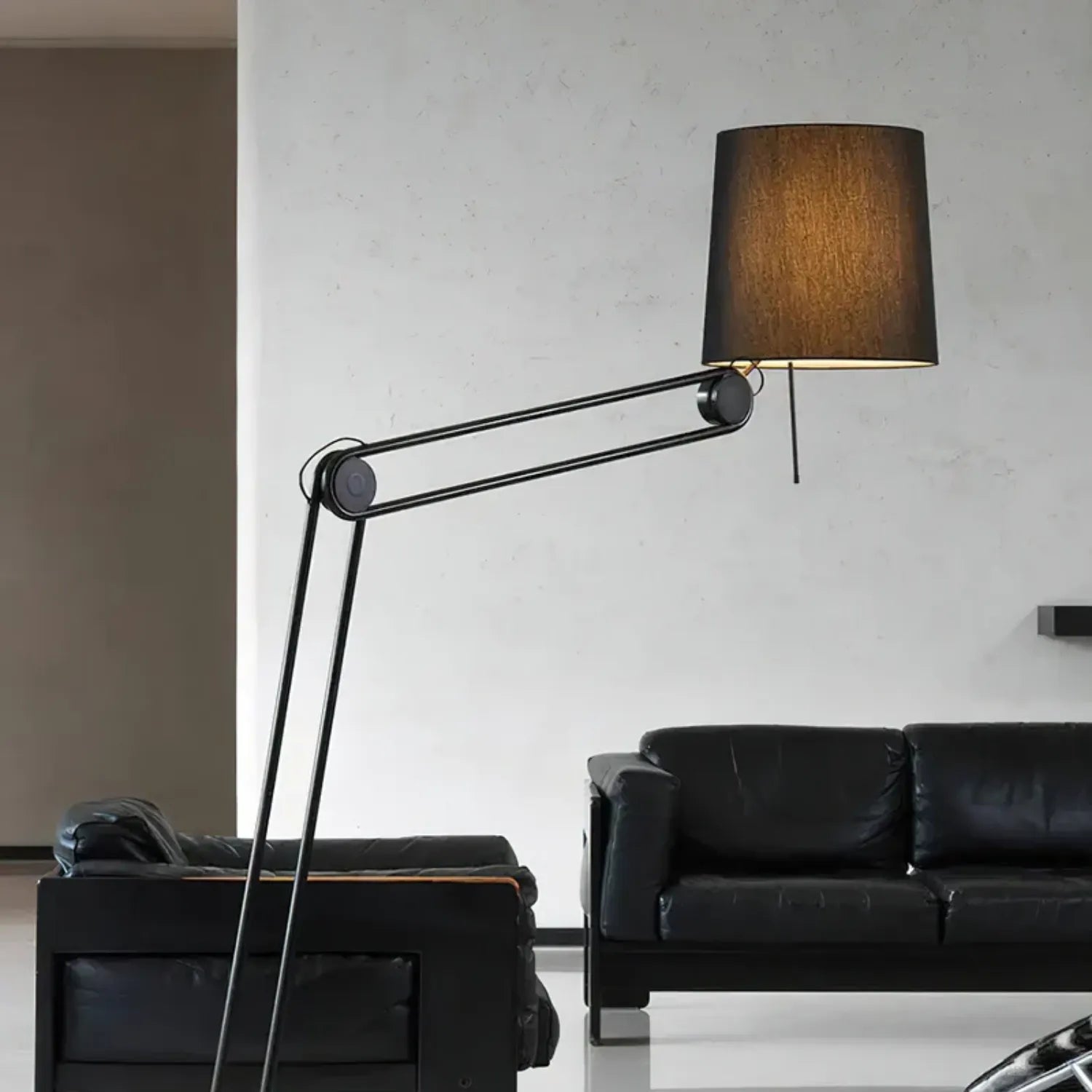 Sobenca Floor Lamp