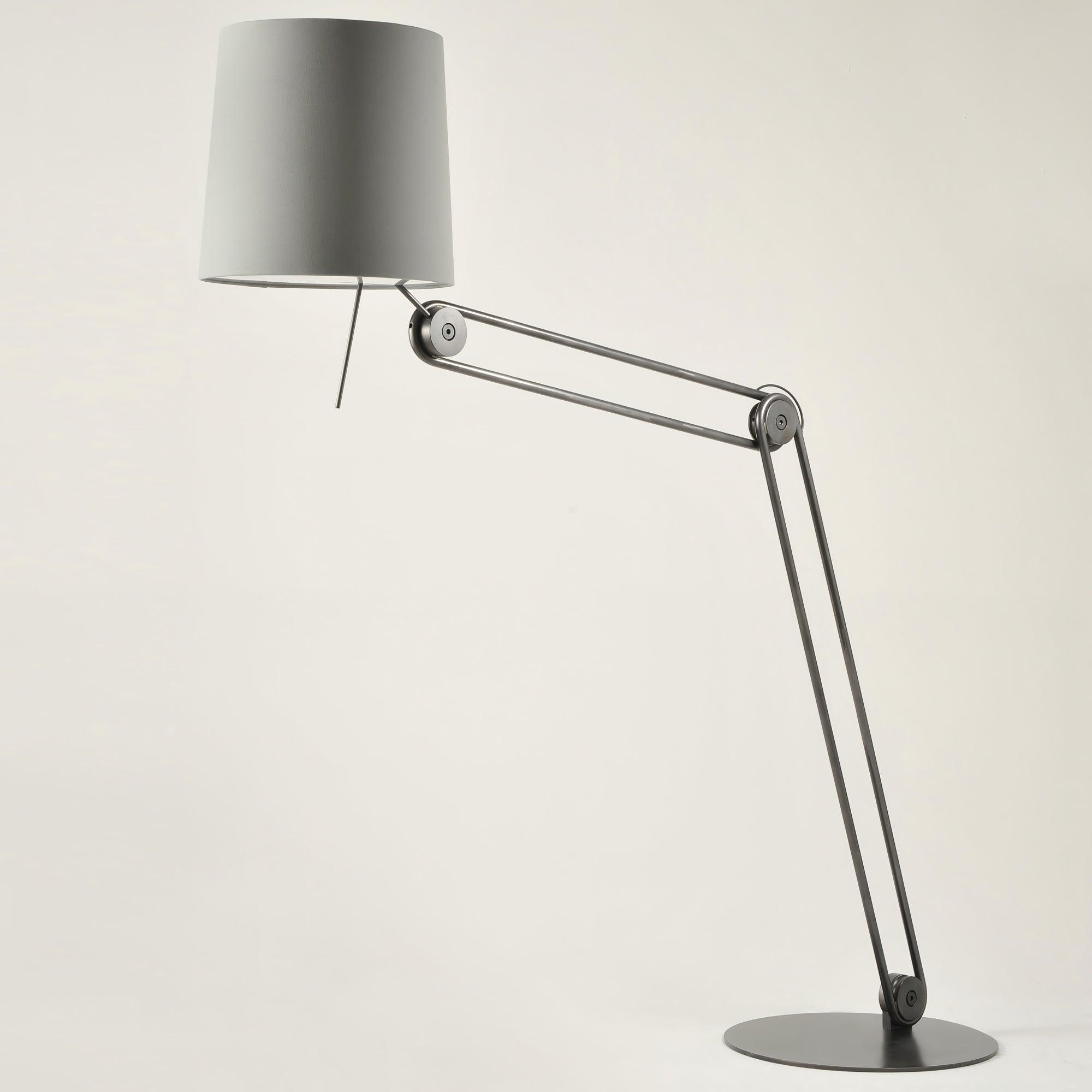 Sobenca Floor Lamp