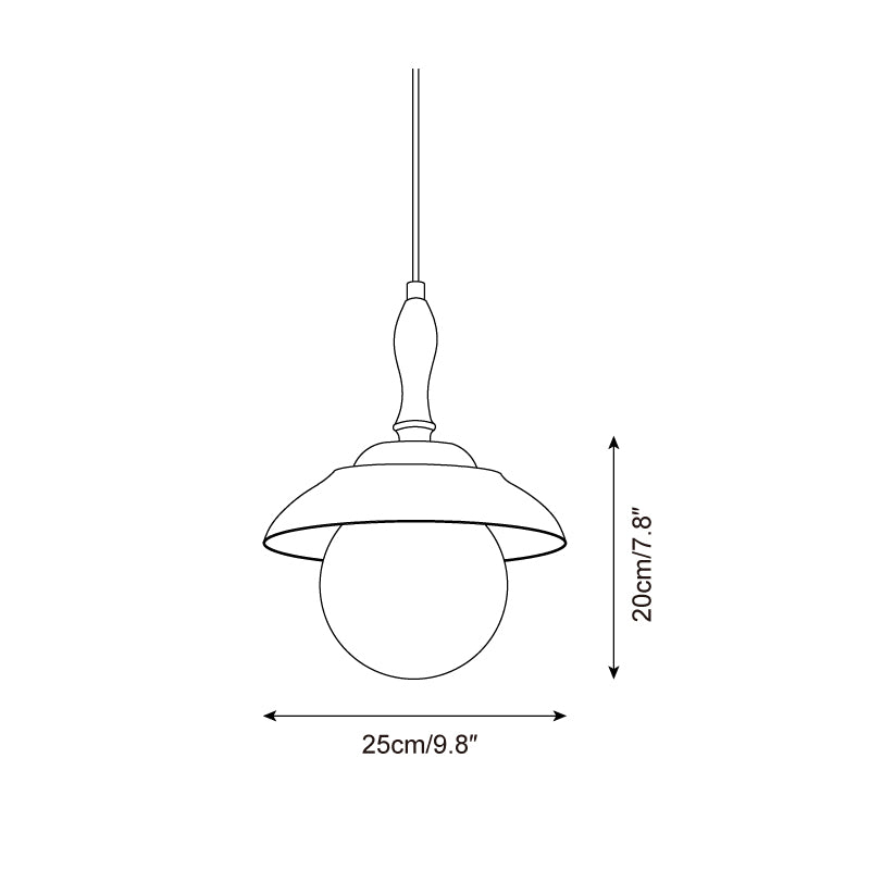 Celsiva Pendant Light