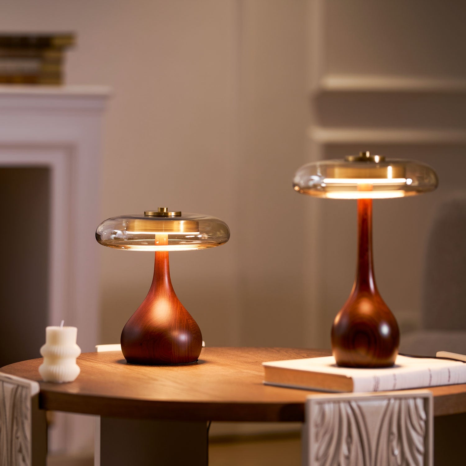 Loxenal Table Lamp