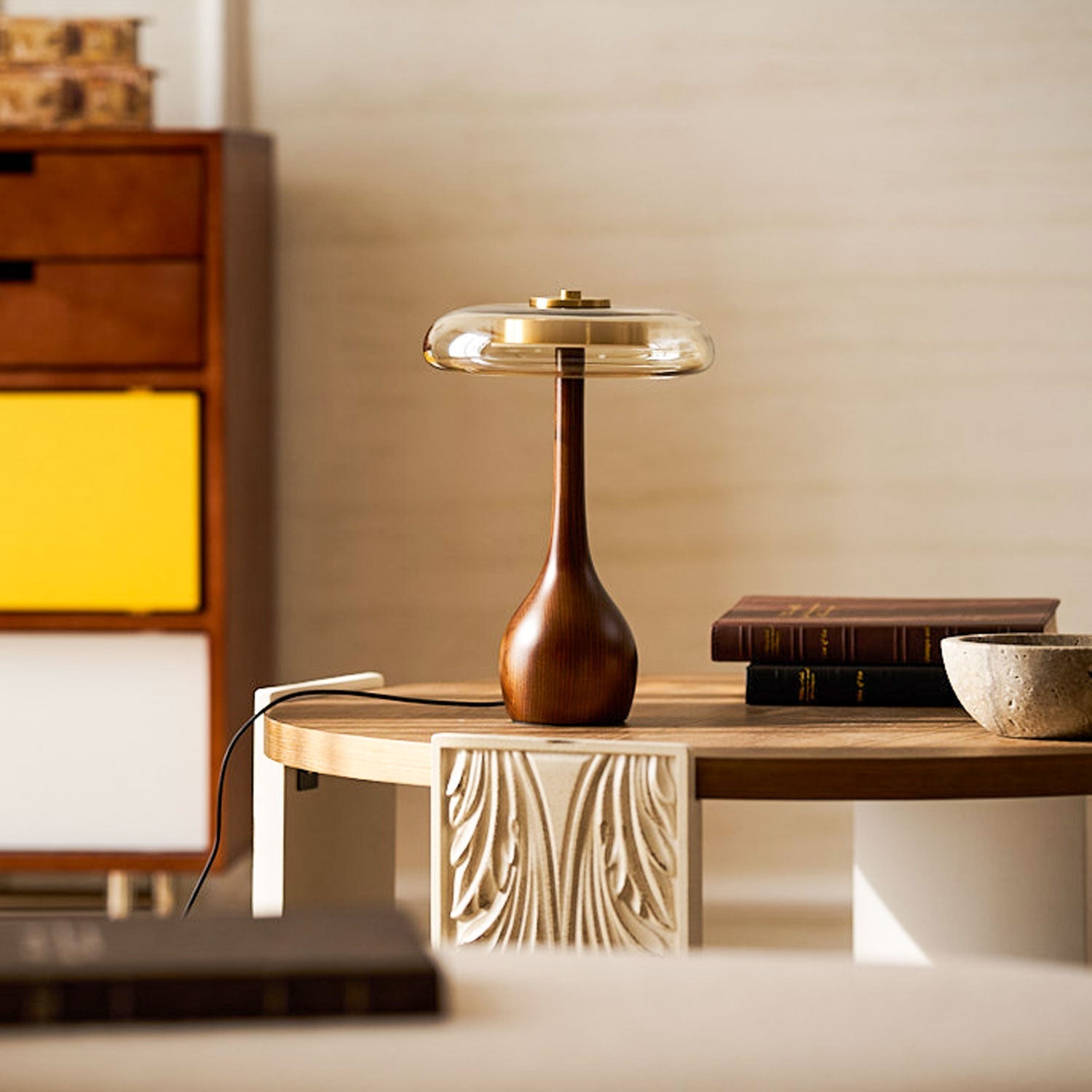 Loxenal Table Lamp