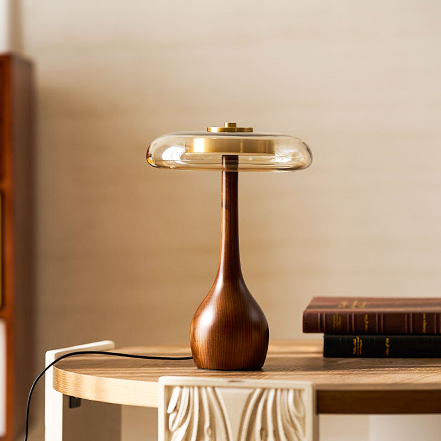 Loxenal Table Lamp