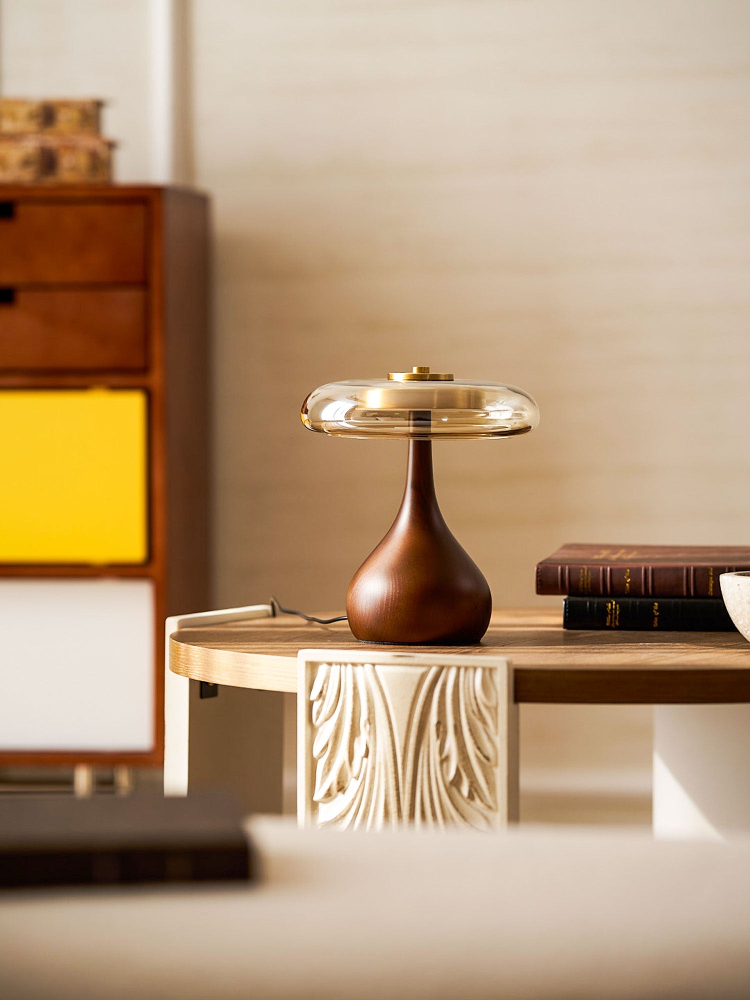 Loxenal Table Lamp