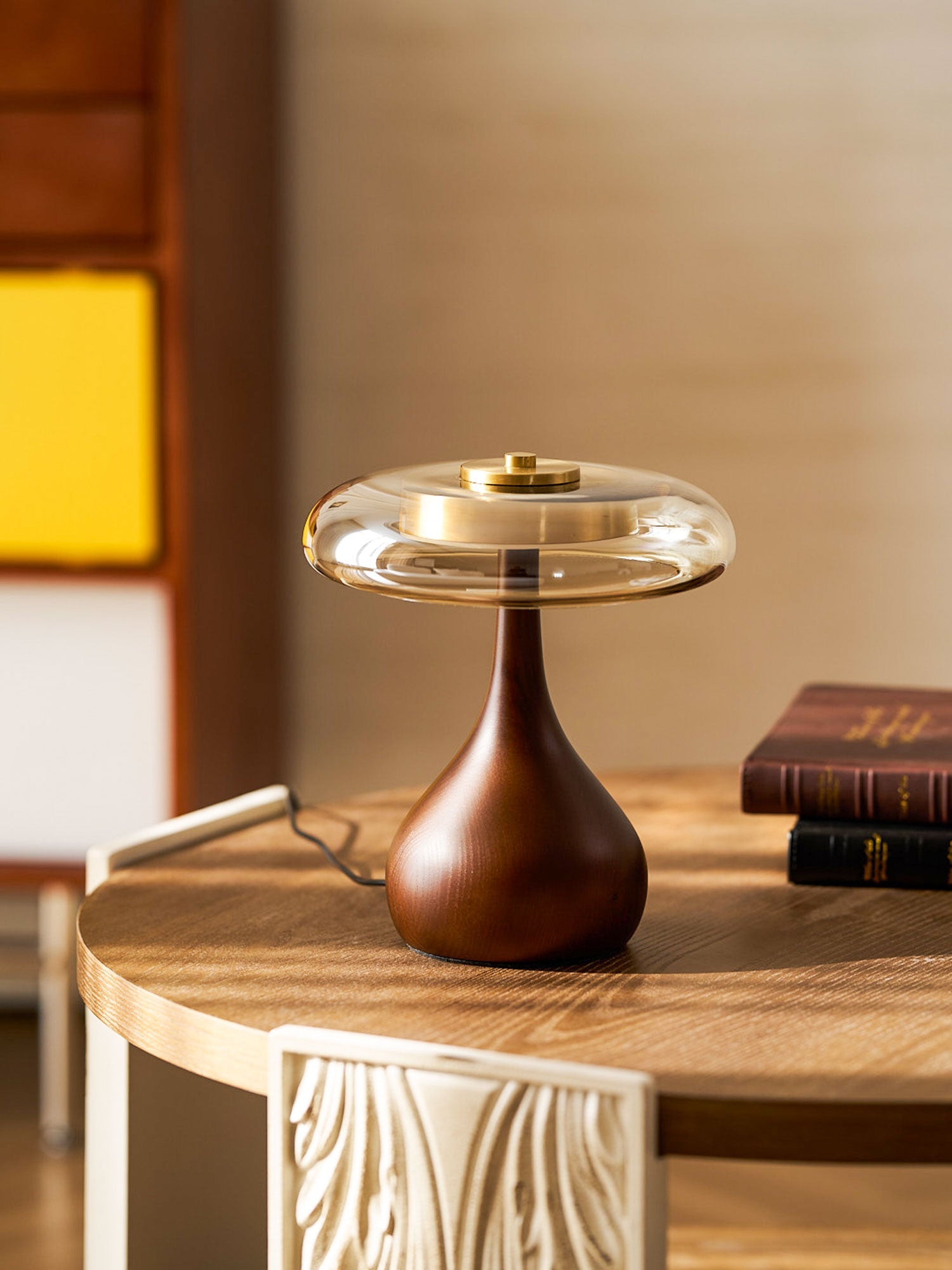 Loxenal Table Lamp
