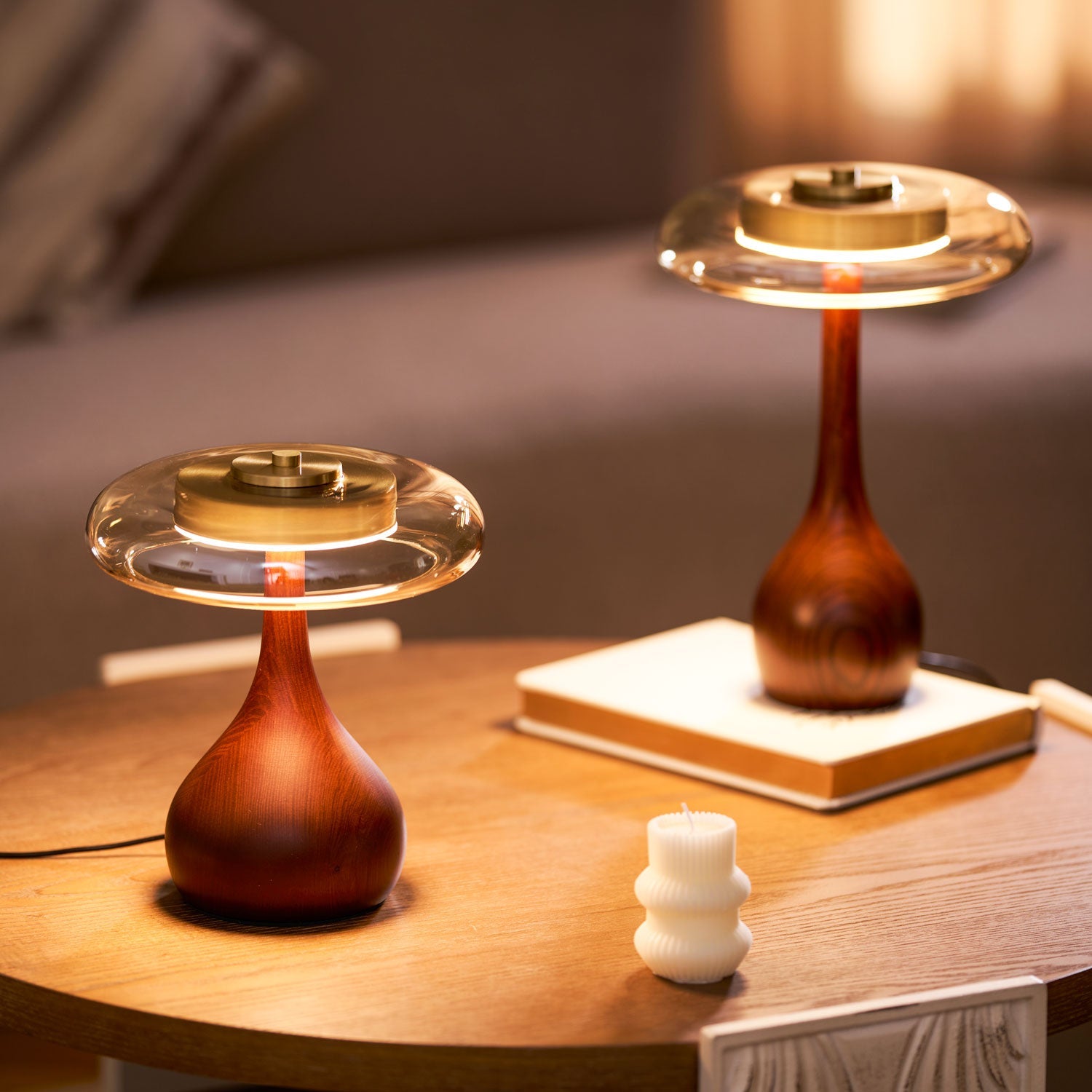 Loxenal Table Lamp