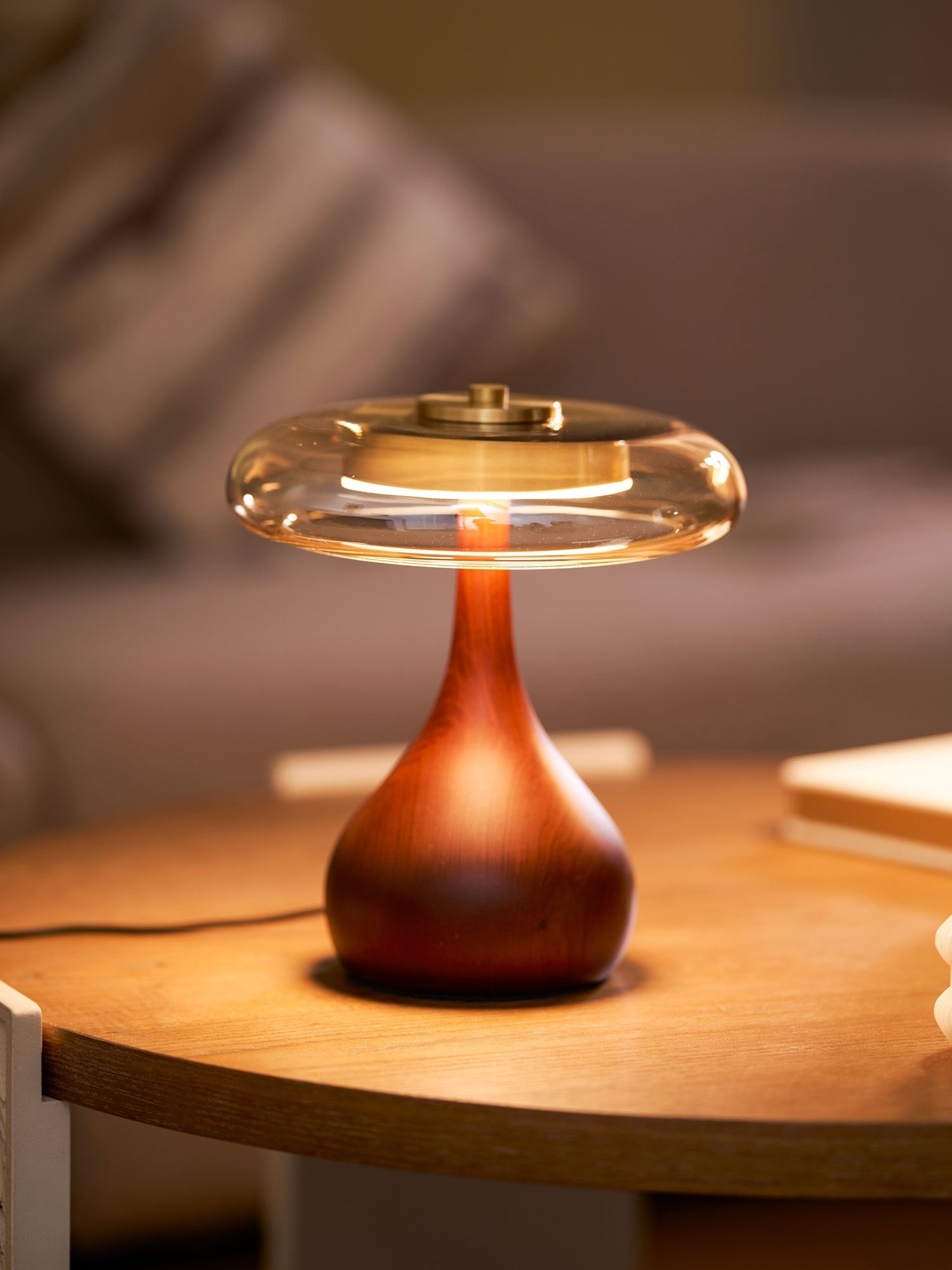 Loxenal Table Lamp