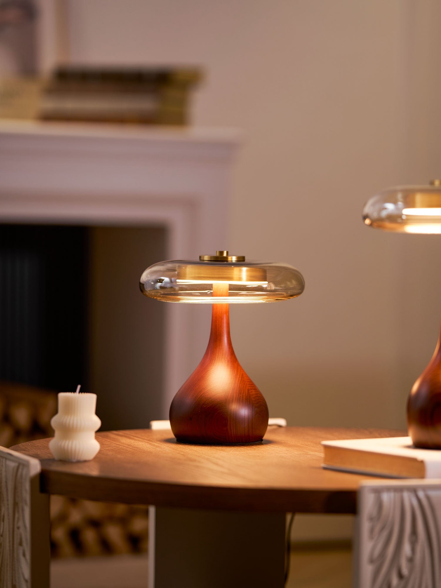 Loxenal Table Lamp