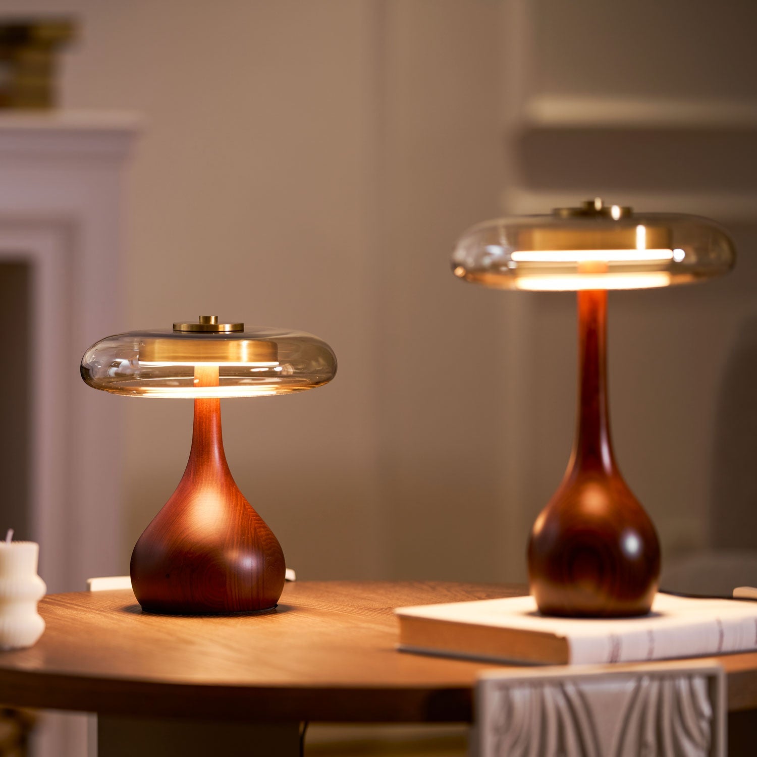 Loxenal Table Lamp