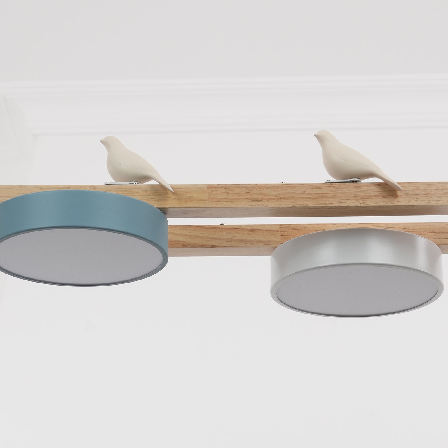 Felaro Birdlace Pendant Light