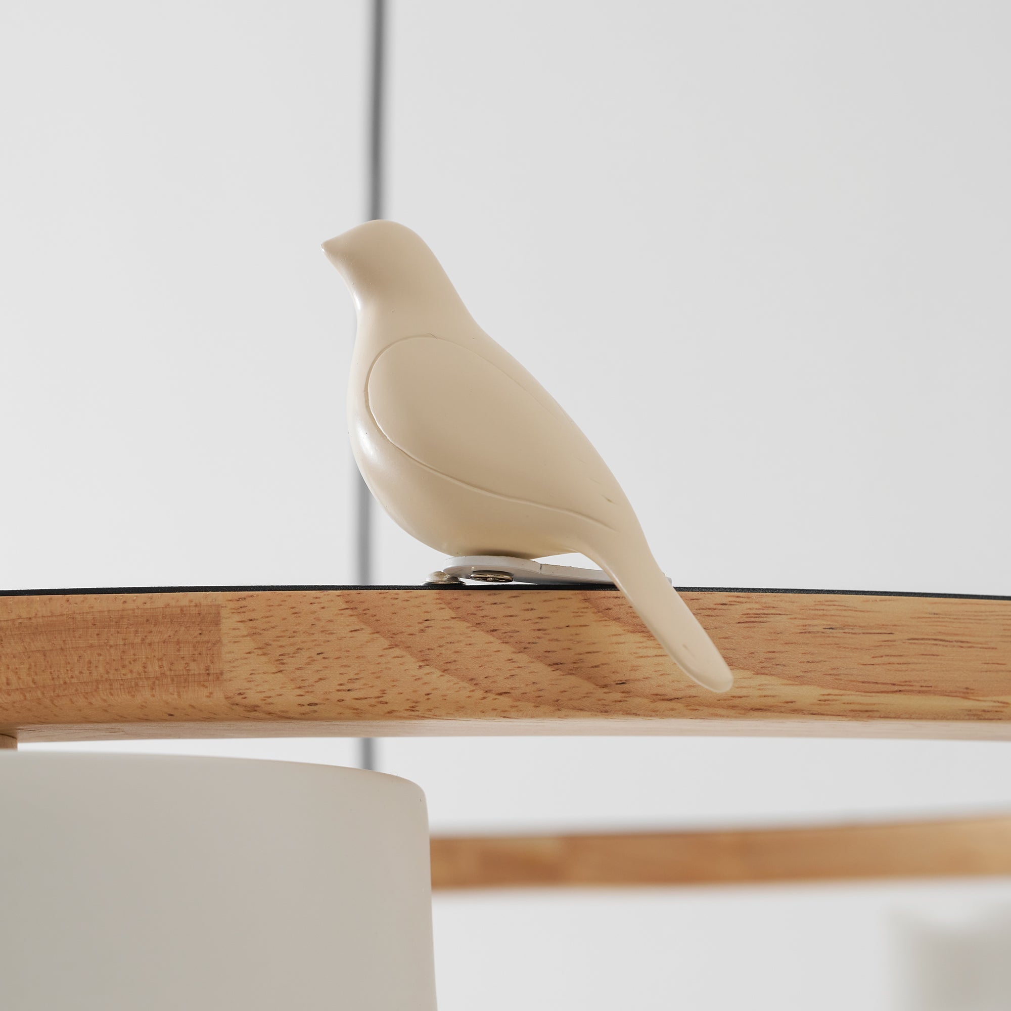 Paxar Round Pendant Light