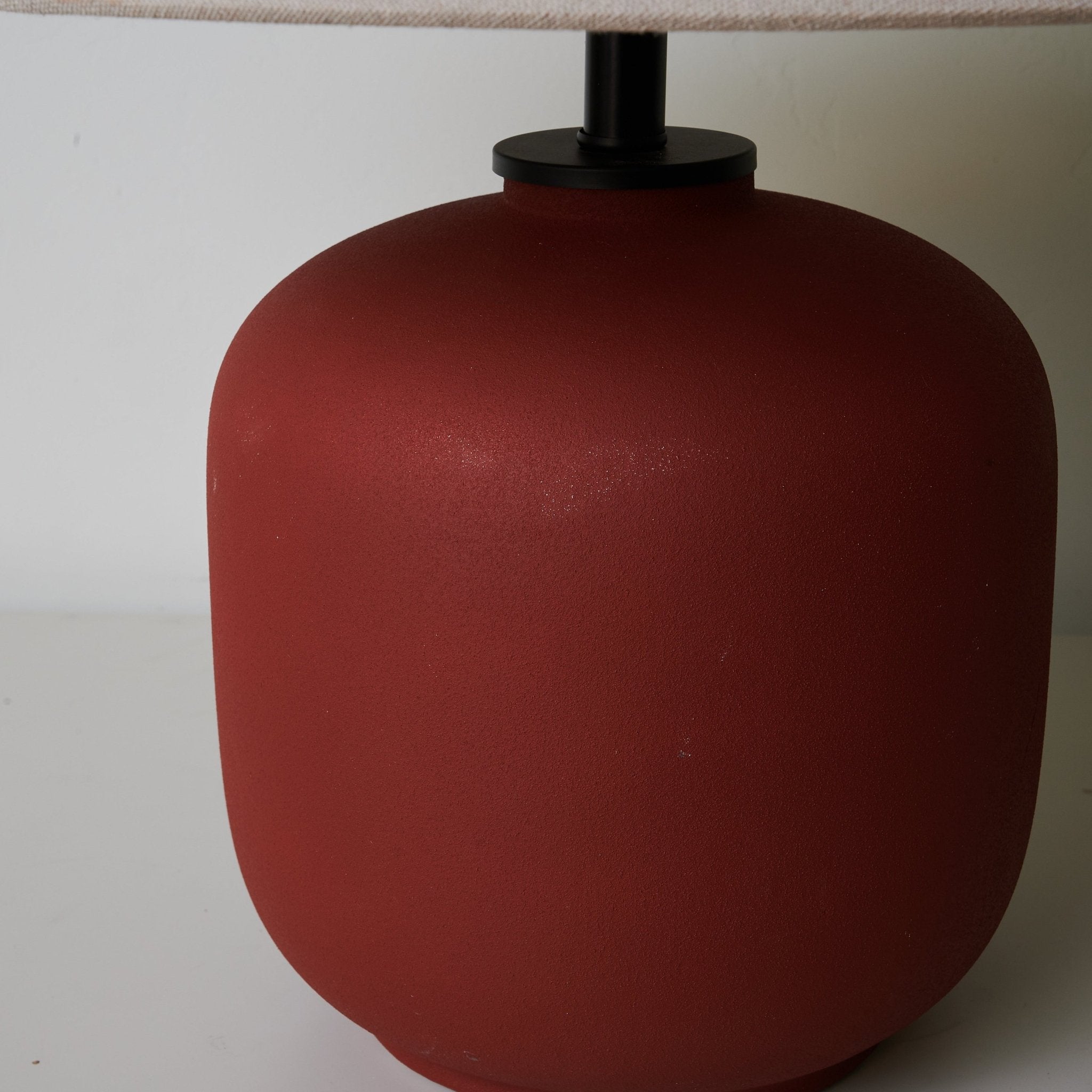 Soneca Table Lamp