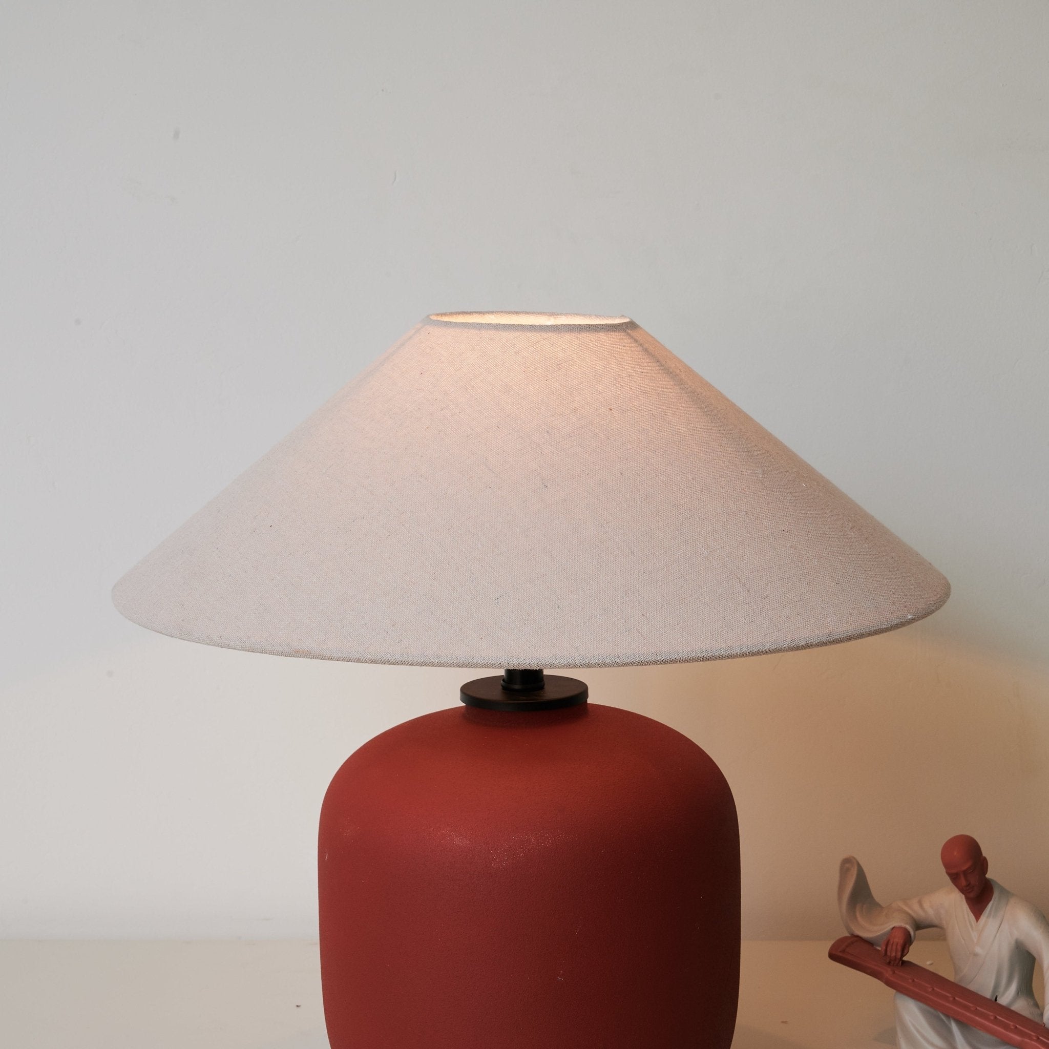Soneca Table Lamp