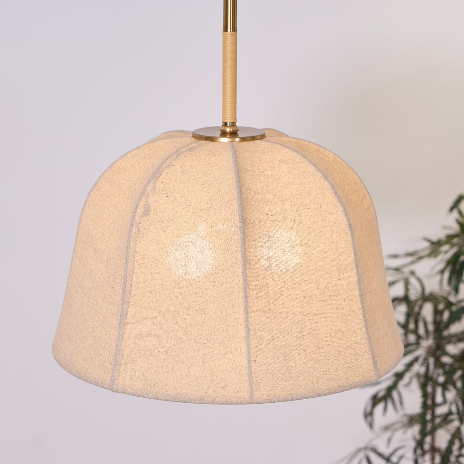 Saiyoze Pendant Light