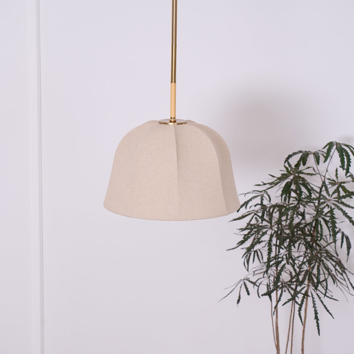 Saiyoze Pendant Light
