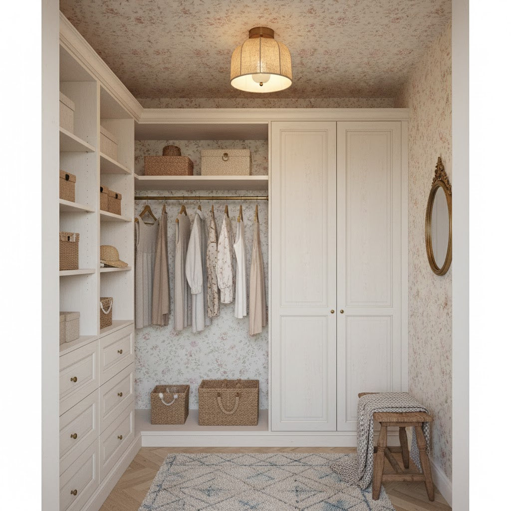 Paxvelar Ceiling Light