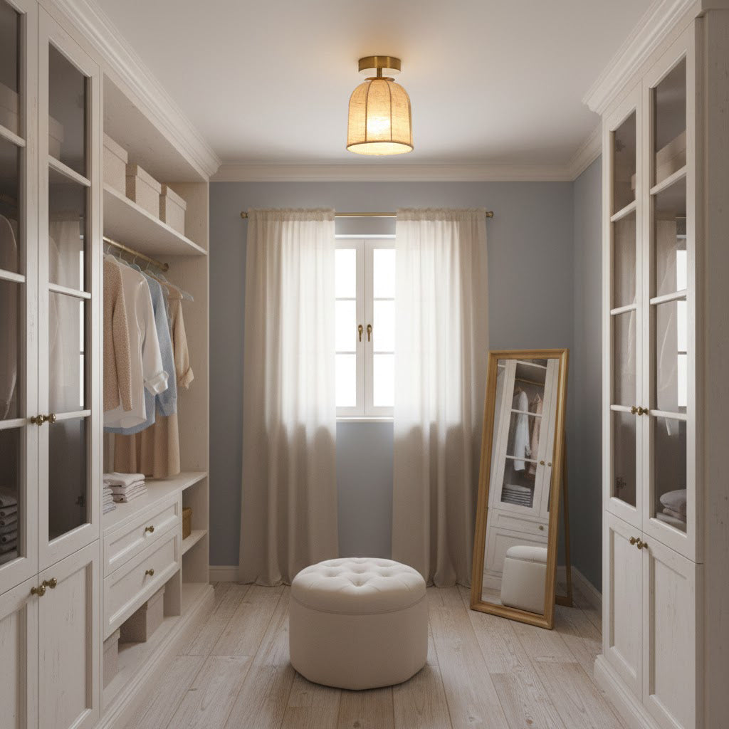Paxvelar Ceiling Light