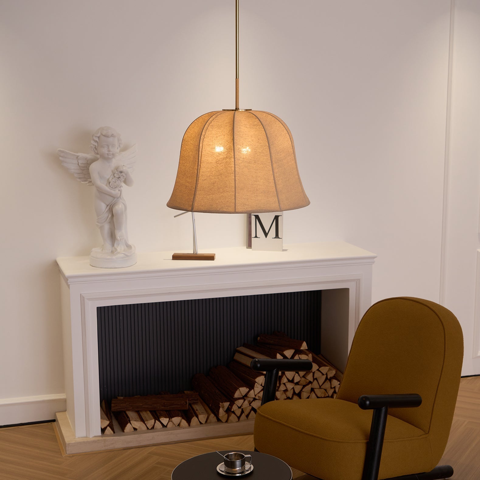 Saiyoze Pendant Light
