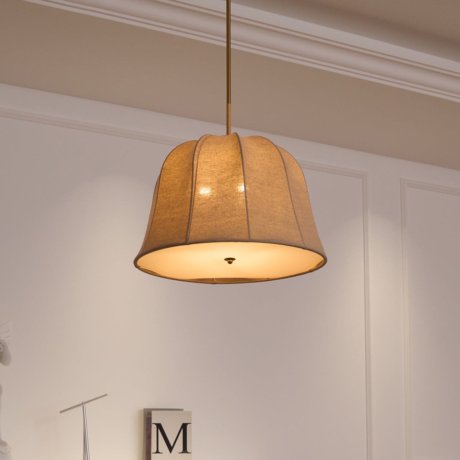 Saiyoze Pendant Light